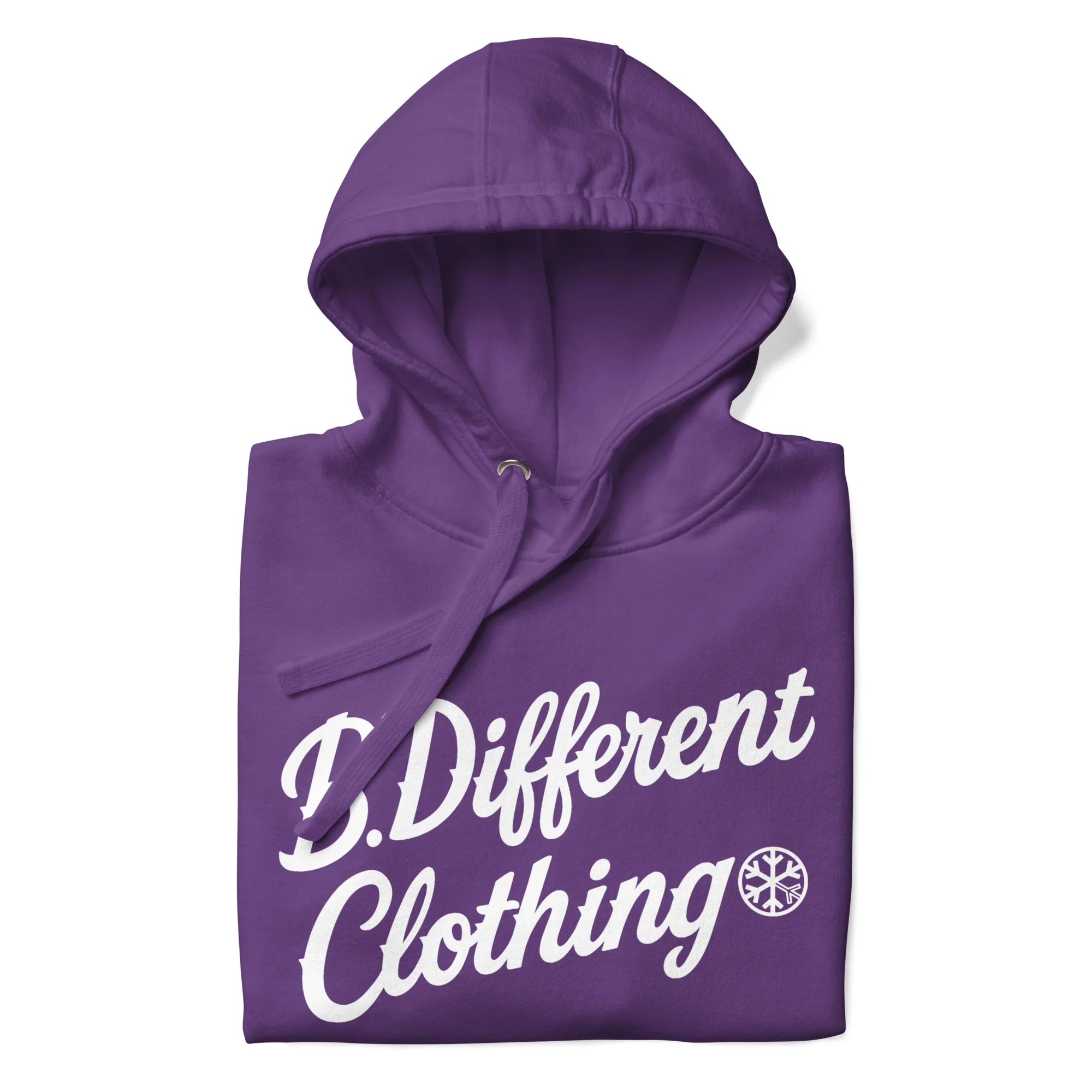 The League Hoodie - Image 39