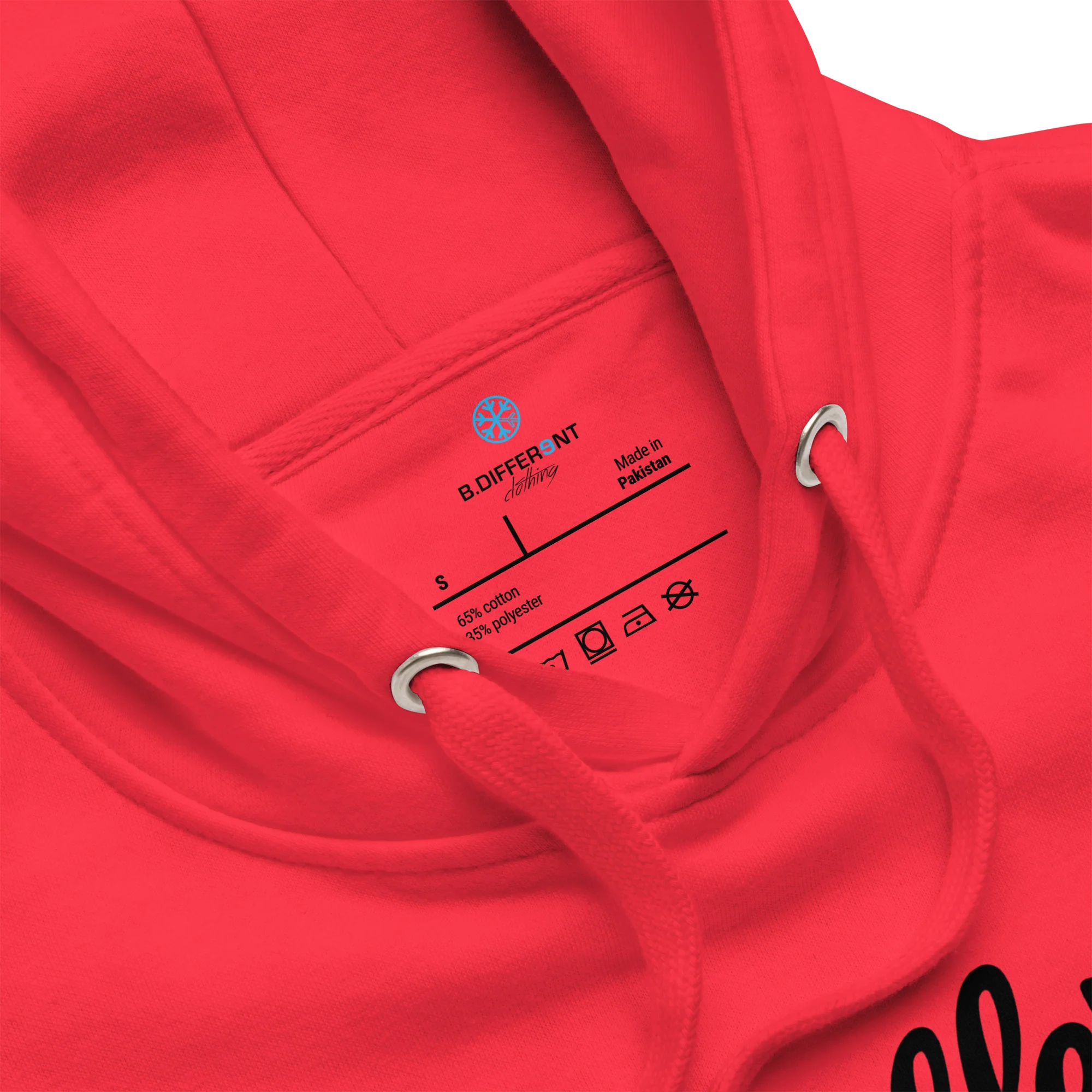 The League Hoodie - Image 4