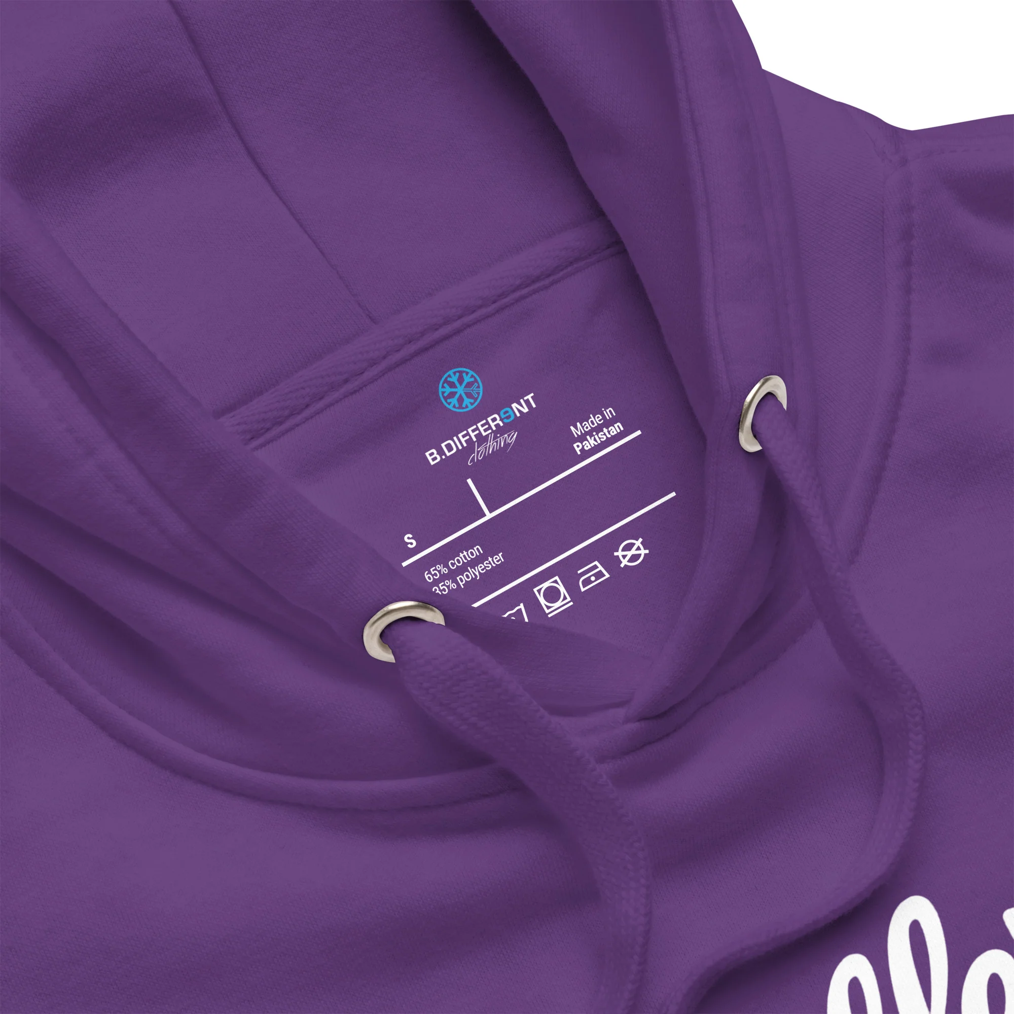The League Hoodie - Image 40