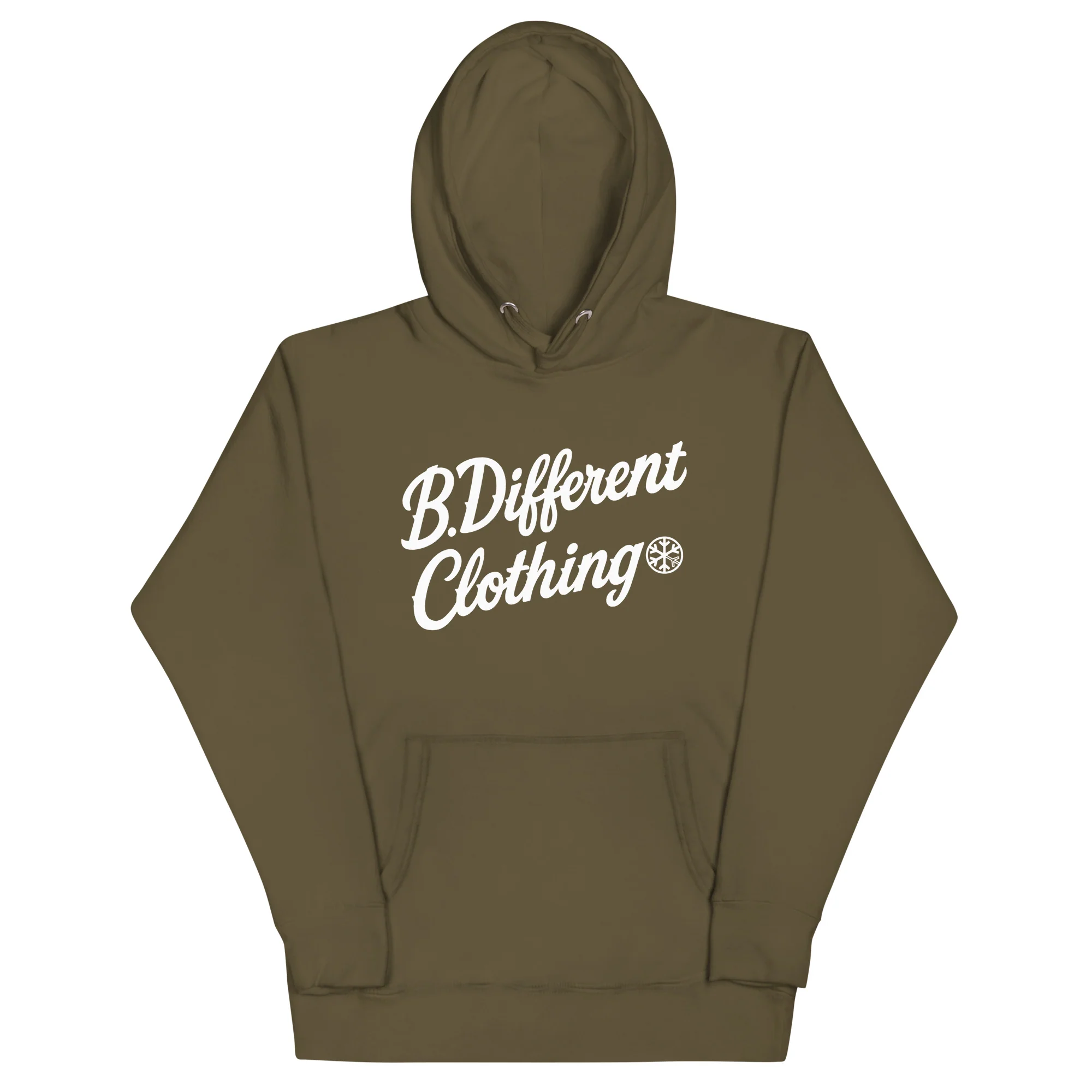The League Hoodie - Image 43
