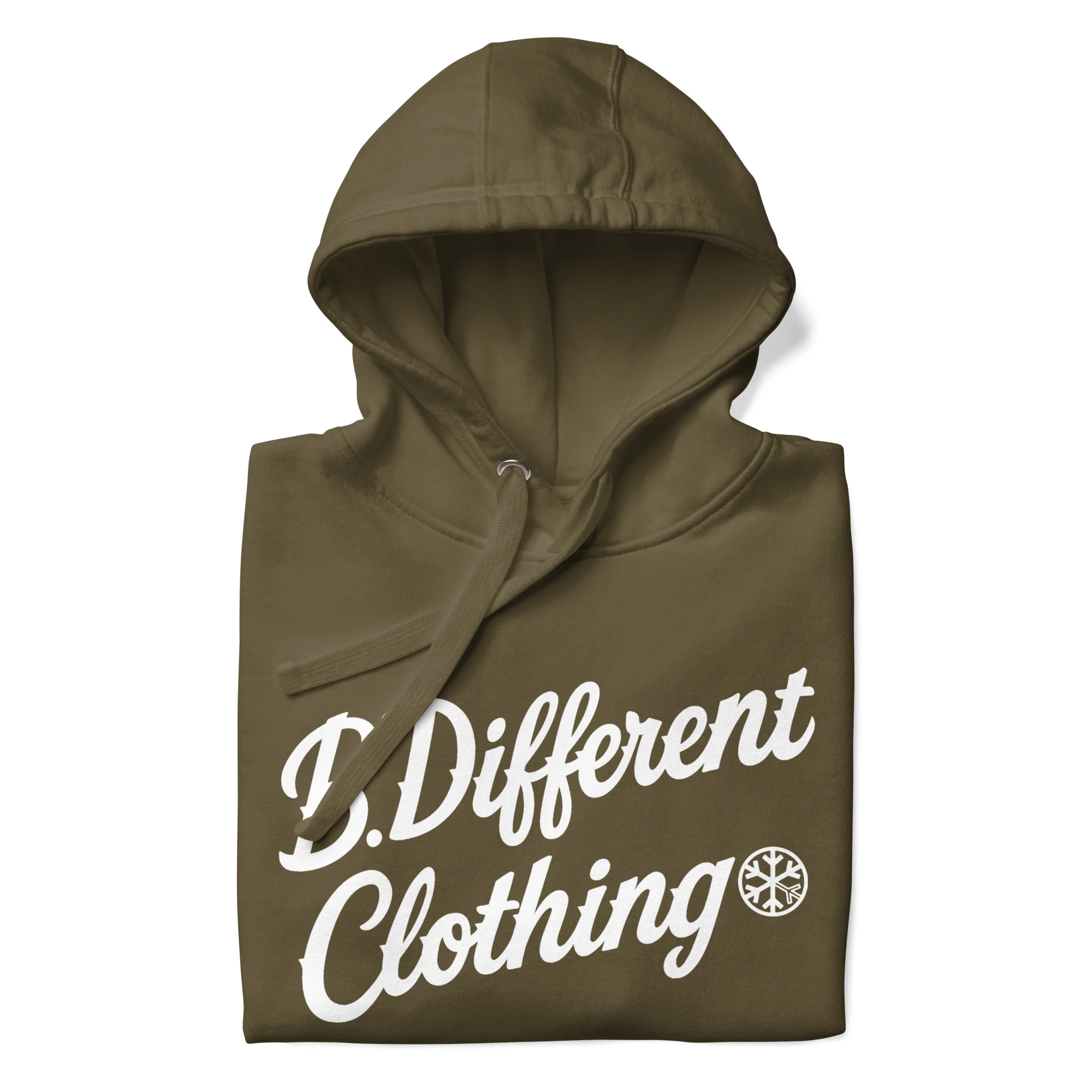The League Hoodie - Image 45