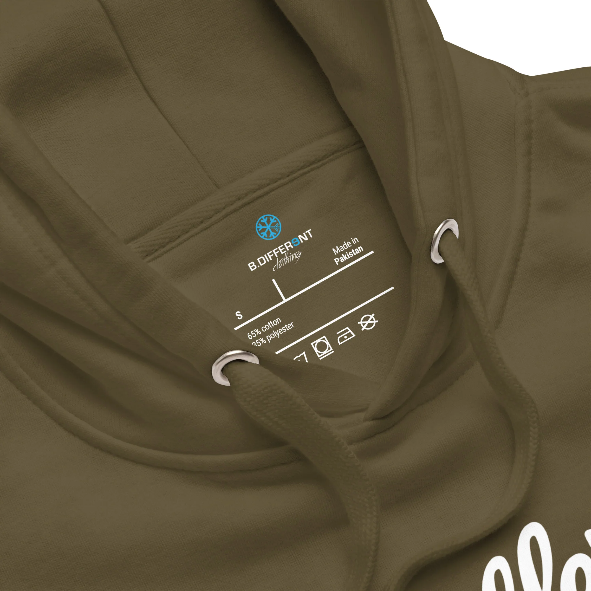 The League Hoodie - Image 46