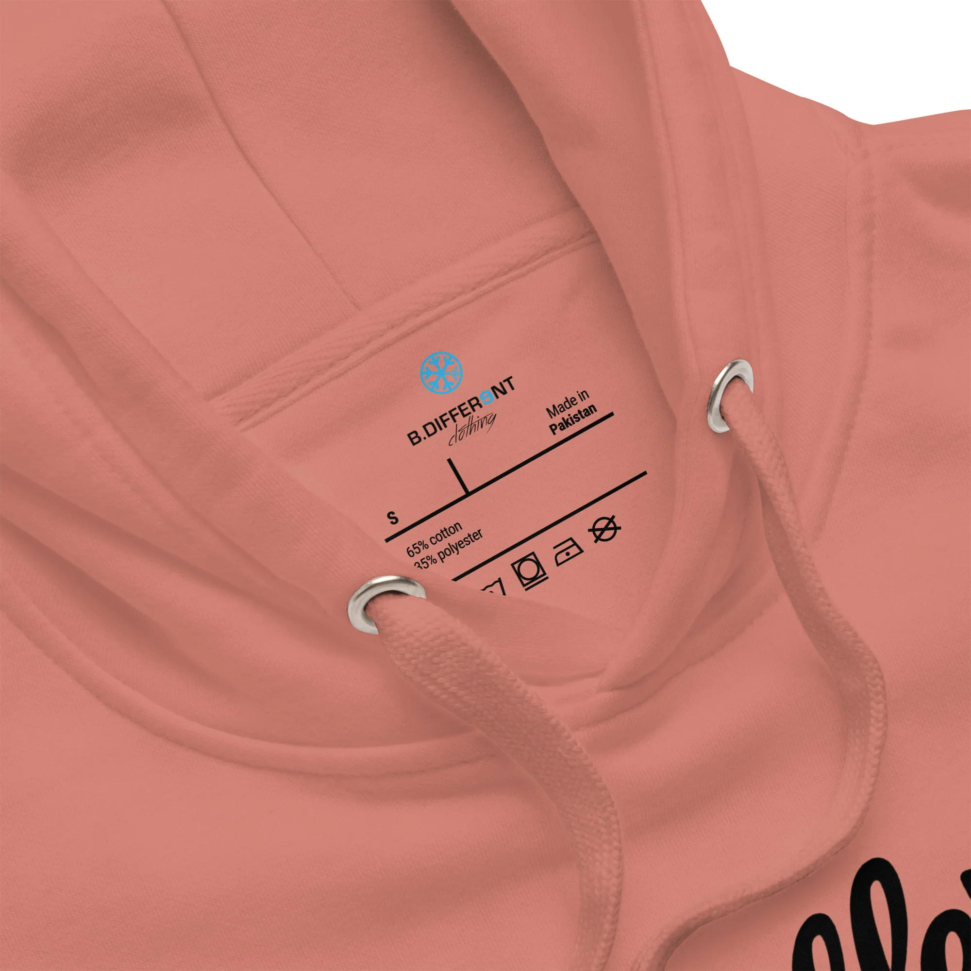The League Hoodie - Image 52