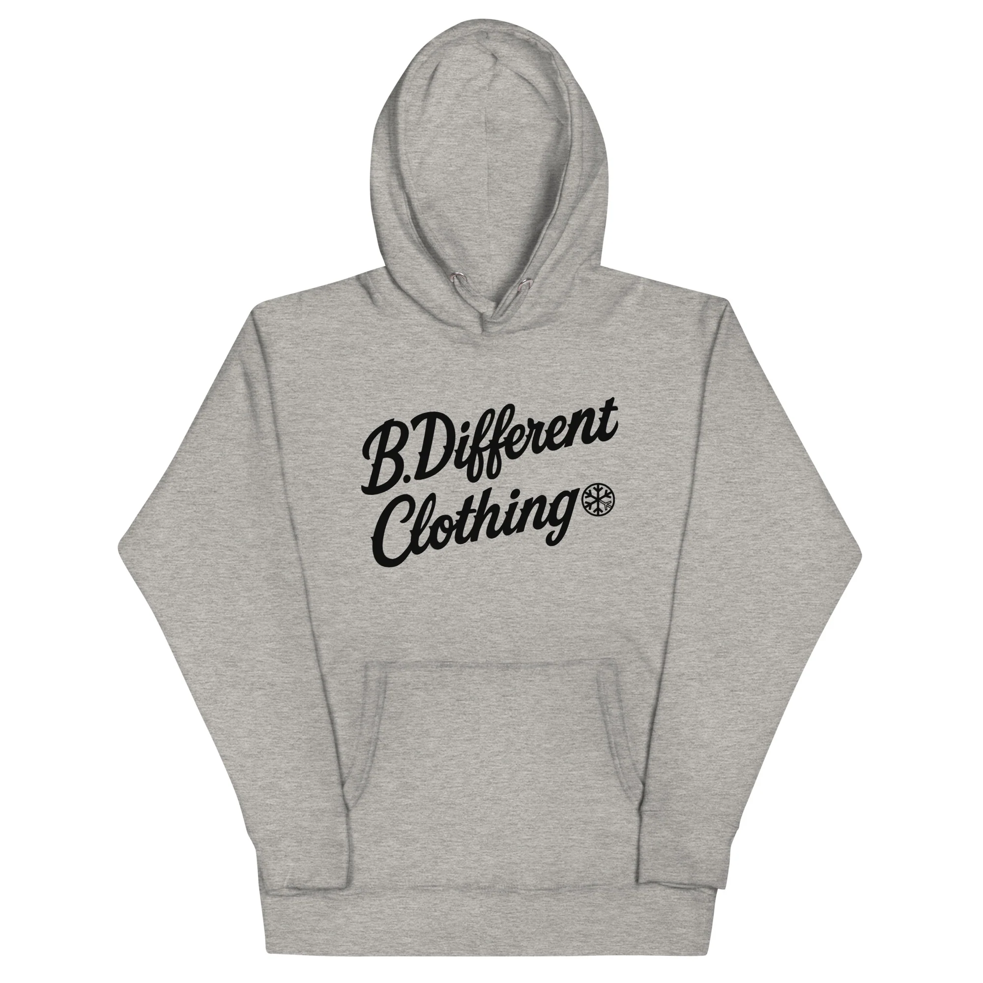 The League Hoodie - Image 55