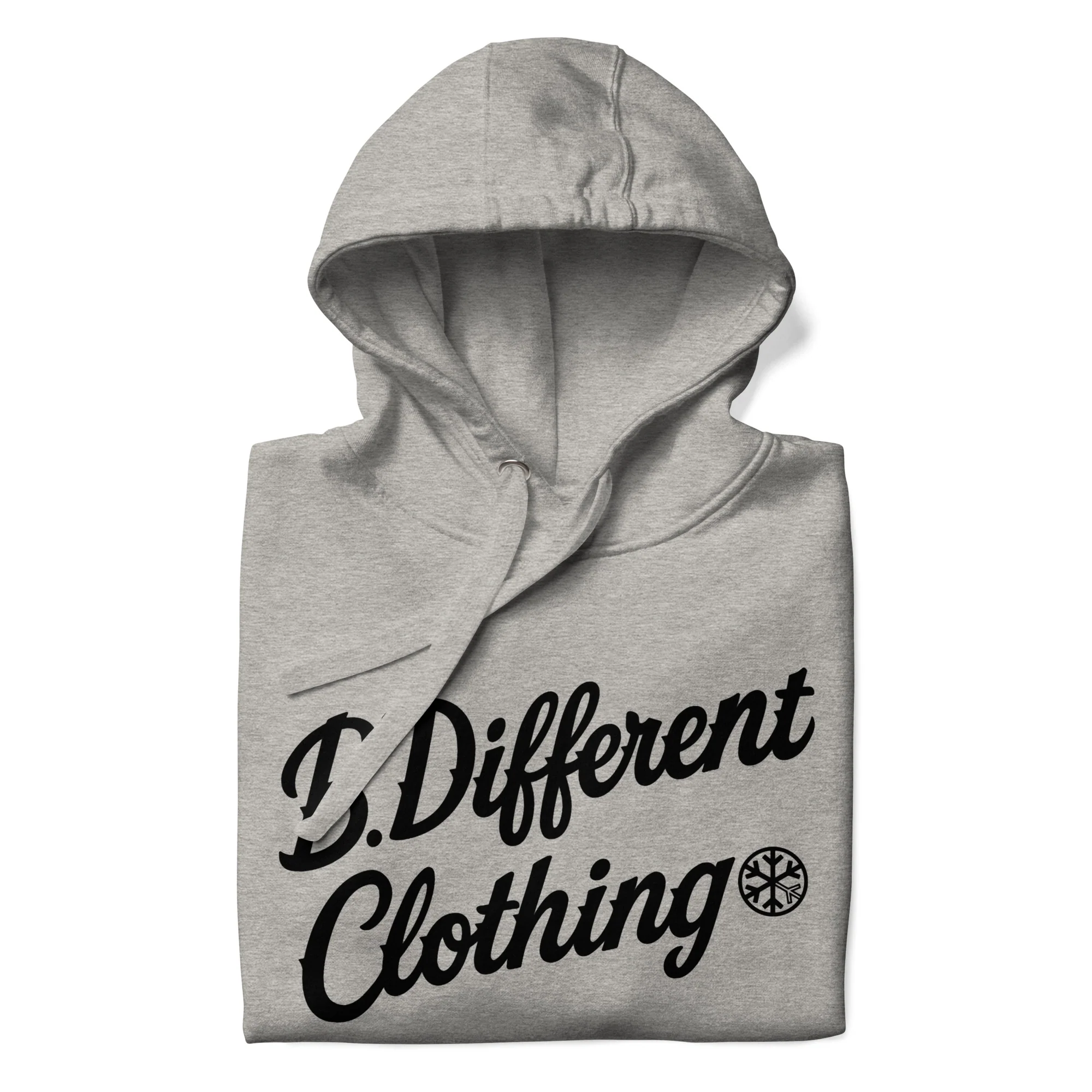 The League Hoodie - Image 57