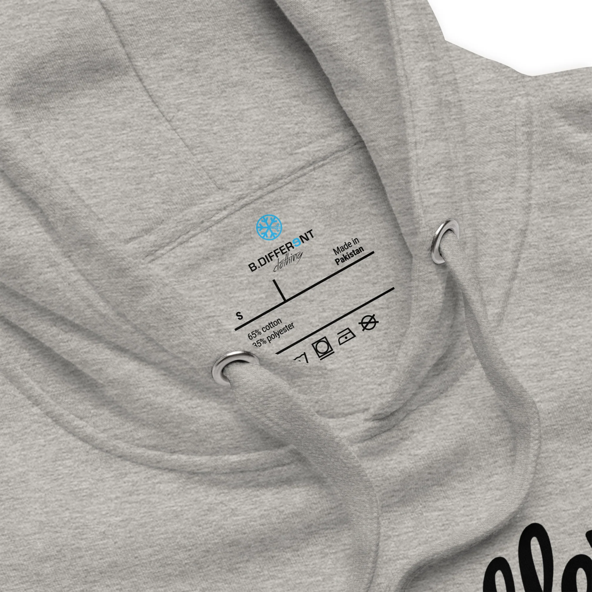 The League Hoodie - Image 58