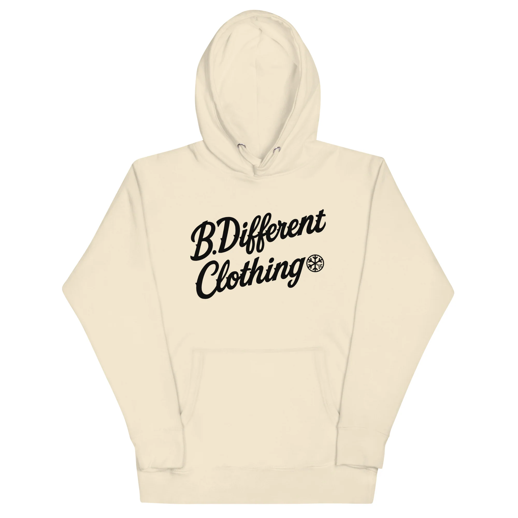 The League Hoodie - Image 61