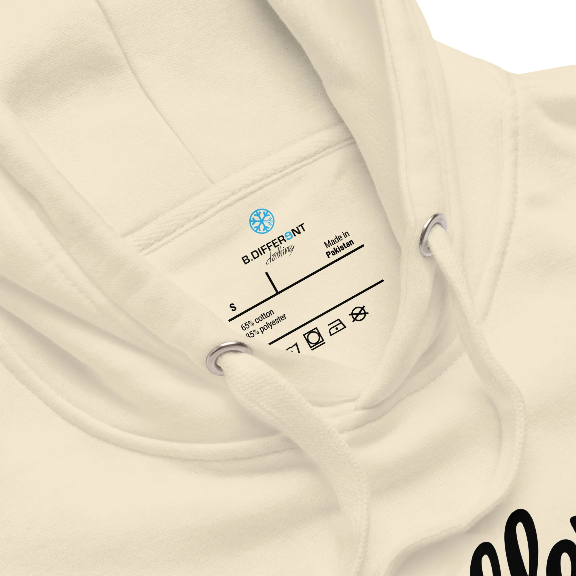 The League Hoodie - Image 64