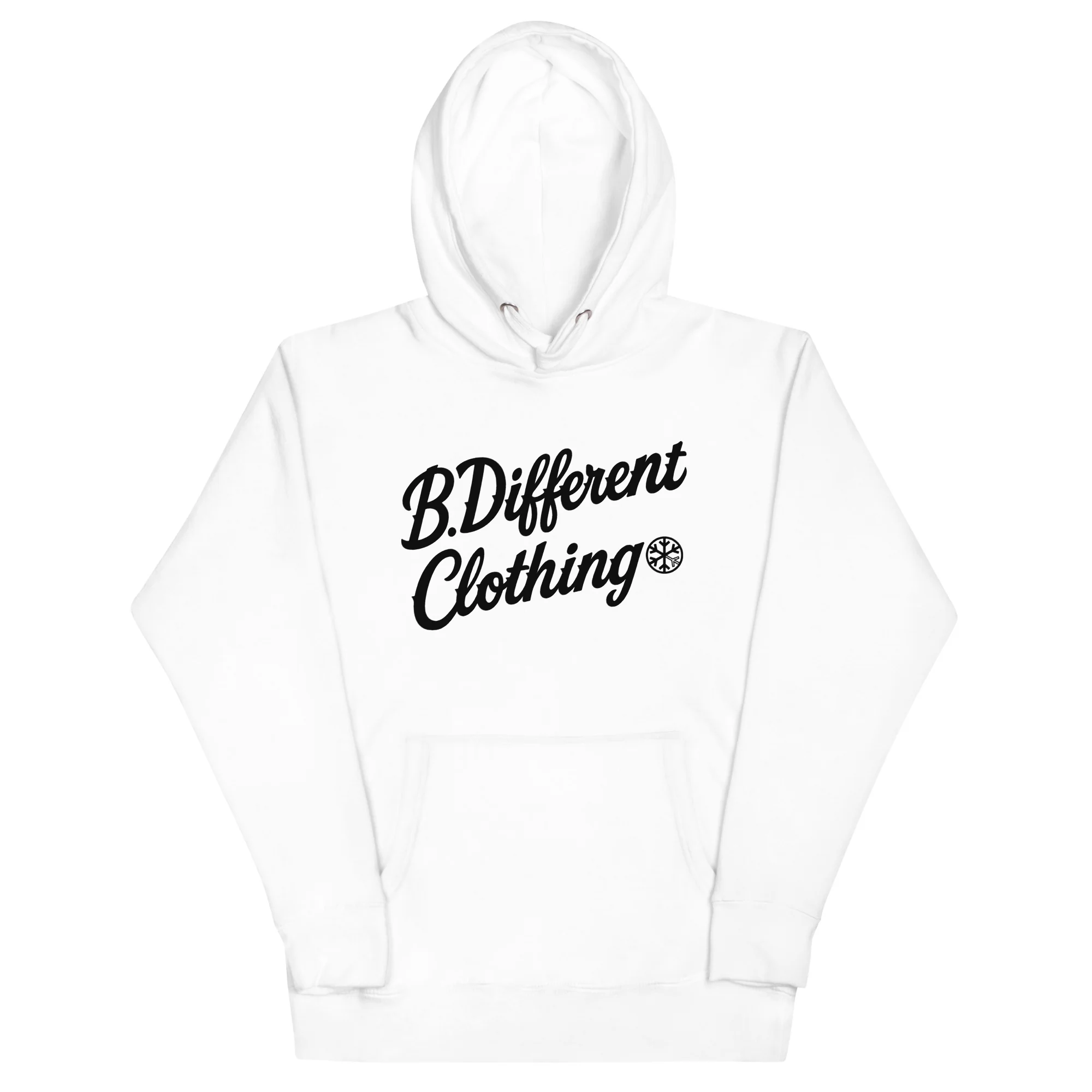 The League Hoodie - Image 67