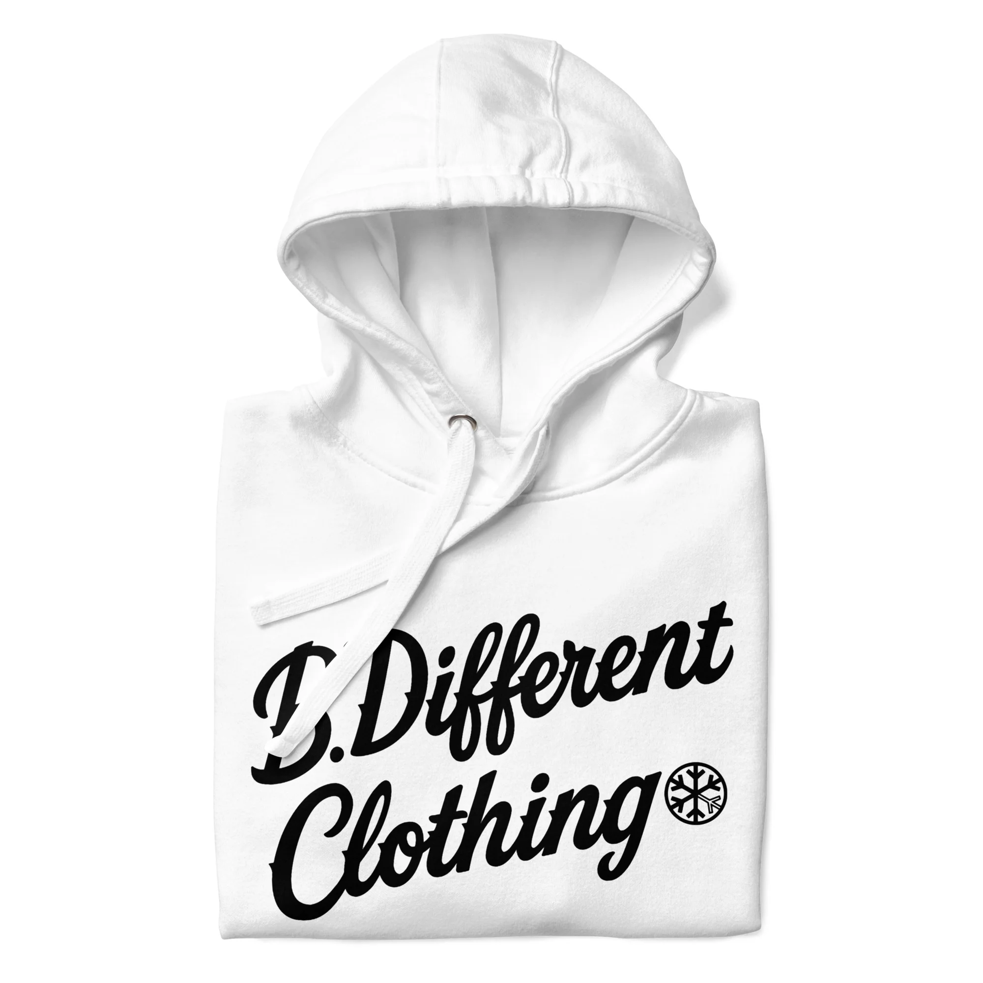 The League Hoodie - Image 69