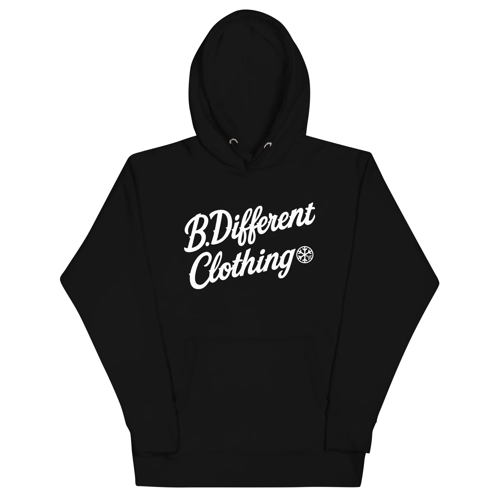 The League Hoodie - Image 7