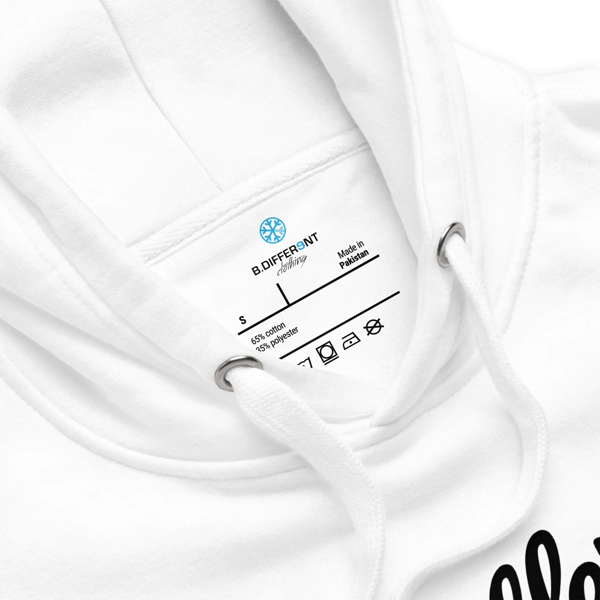 The League Hoodie - Image 70