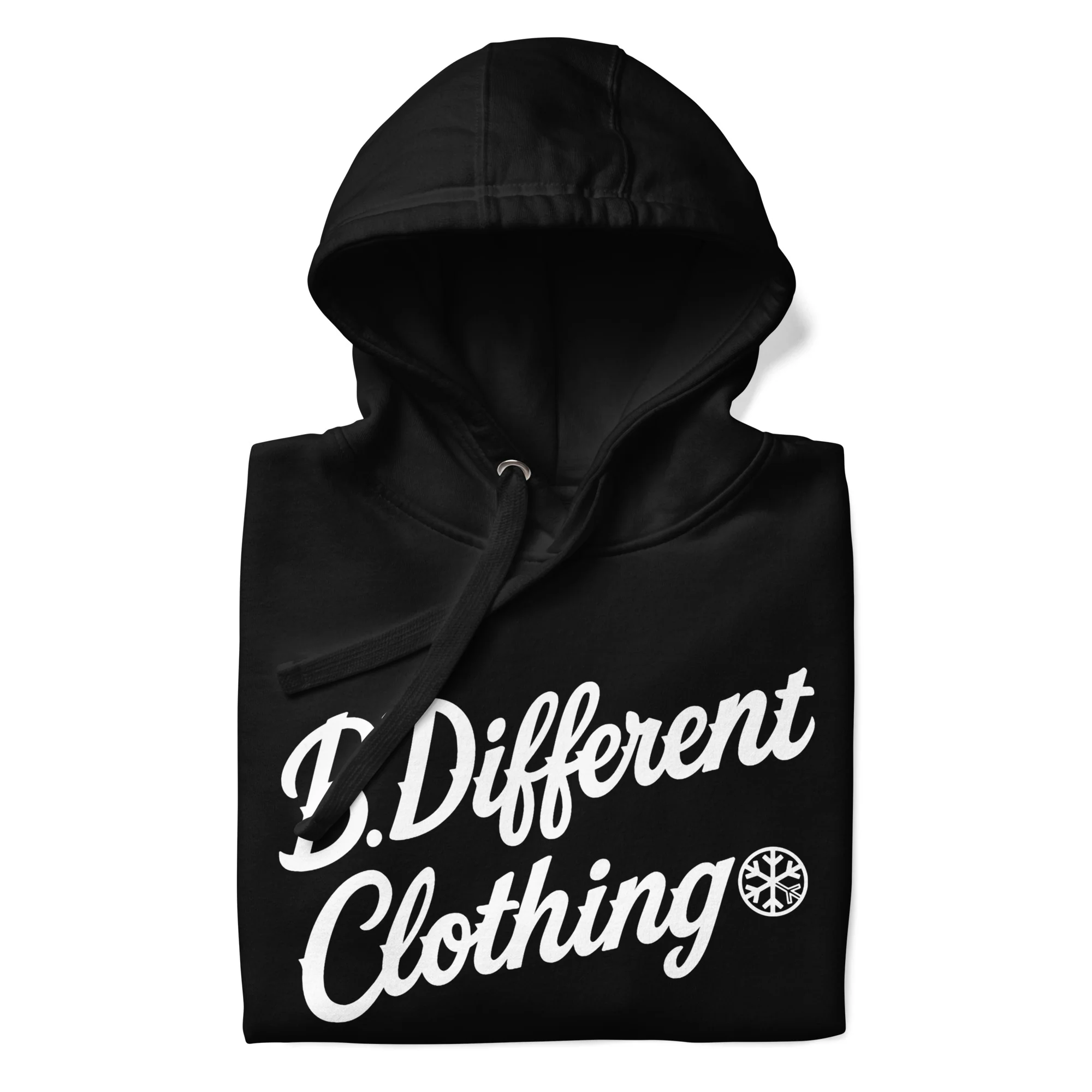 The League Hoodie - Image 9