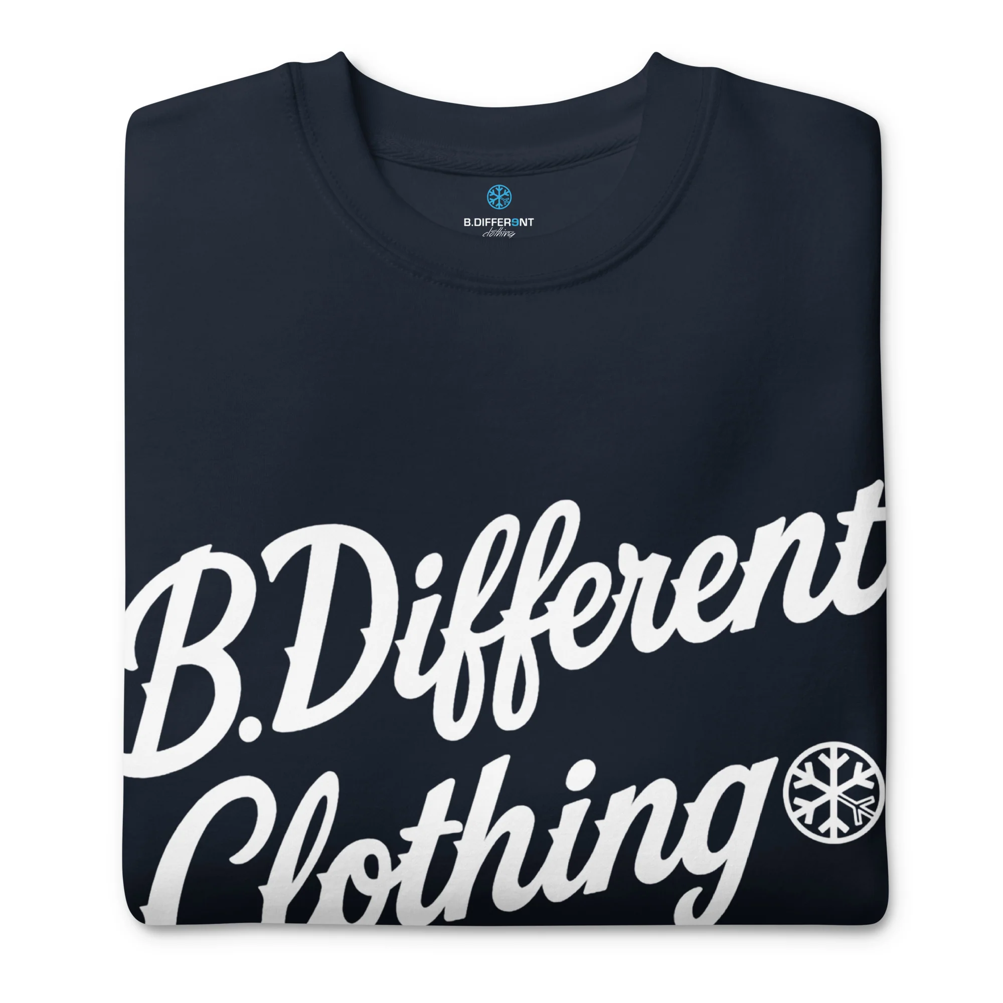 The League Sweatshirt - Image 10