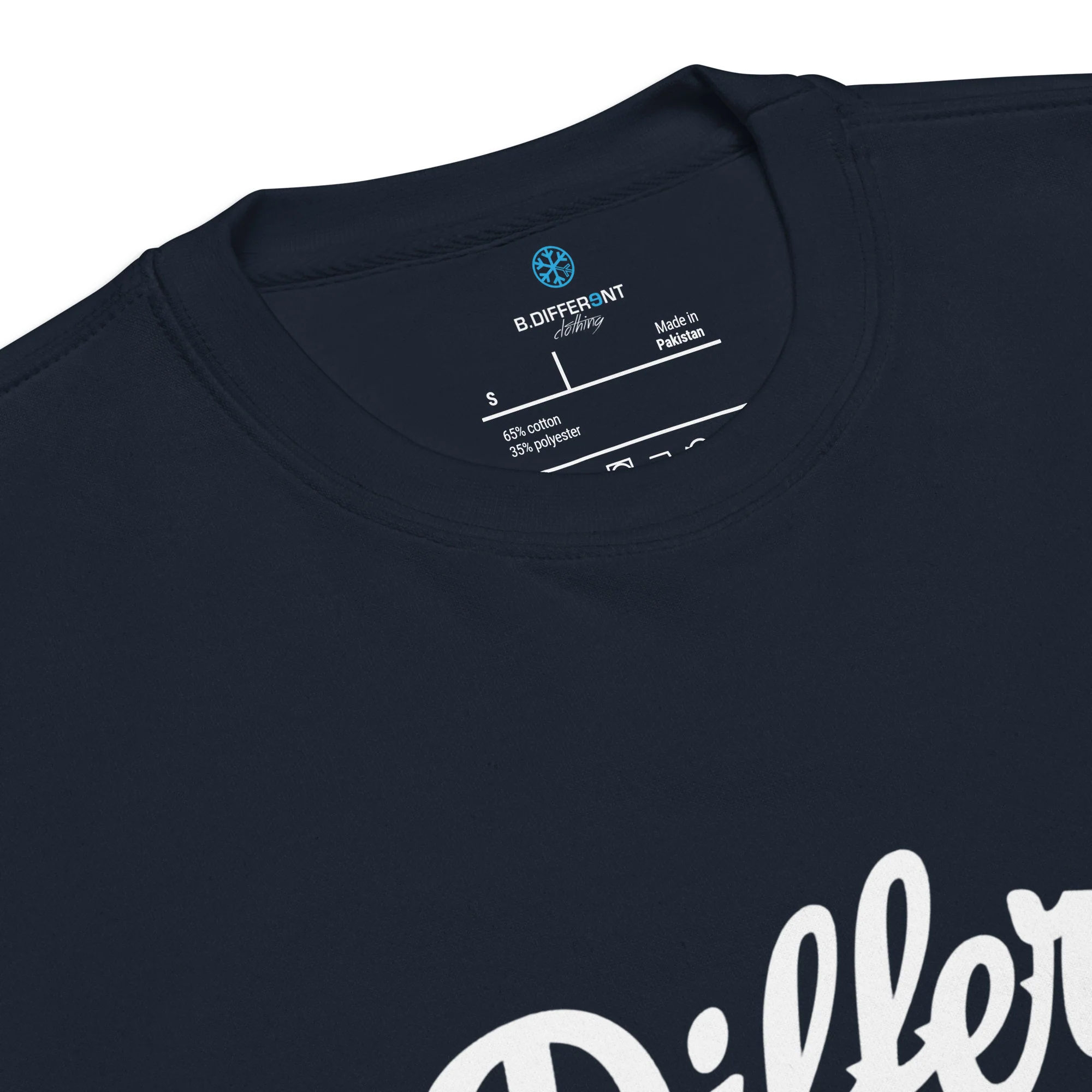 The League Sweatshirt - Image 11