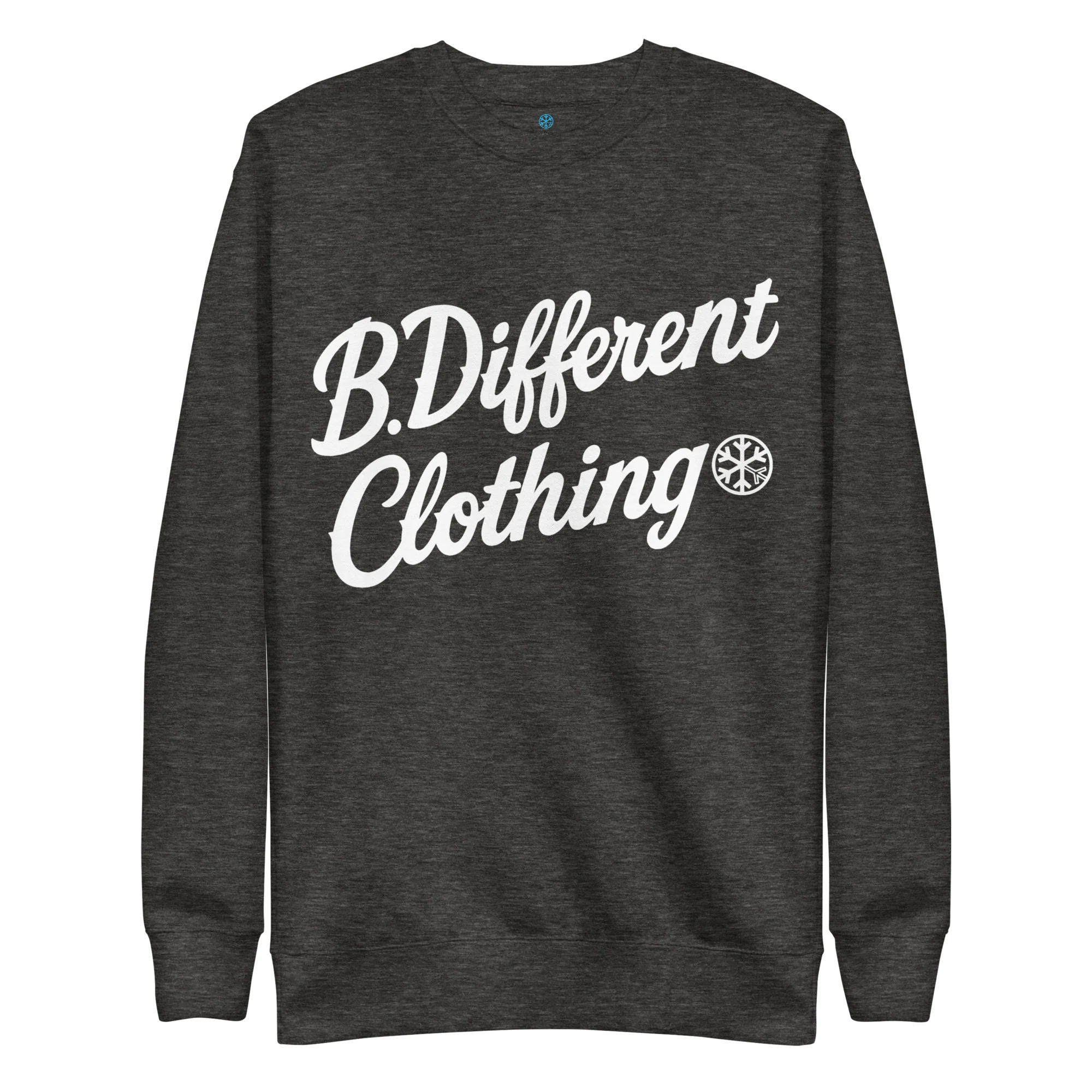 The League Sweatshirt - Image 14