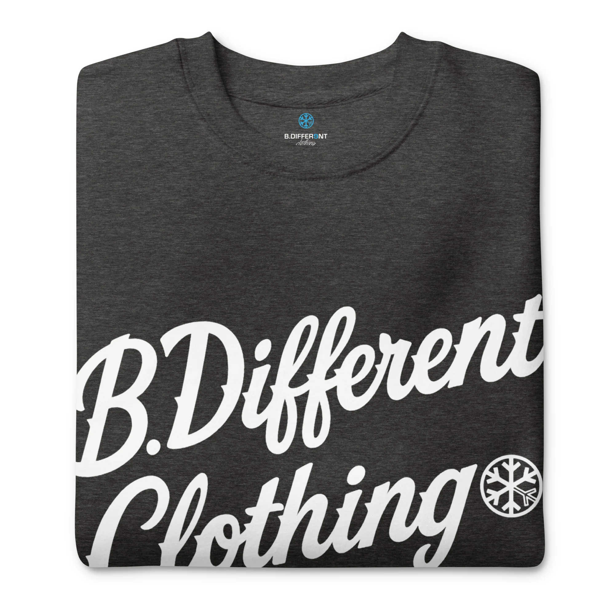 The League Sweatshirt - Image 16