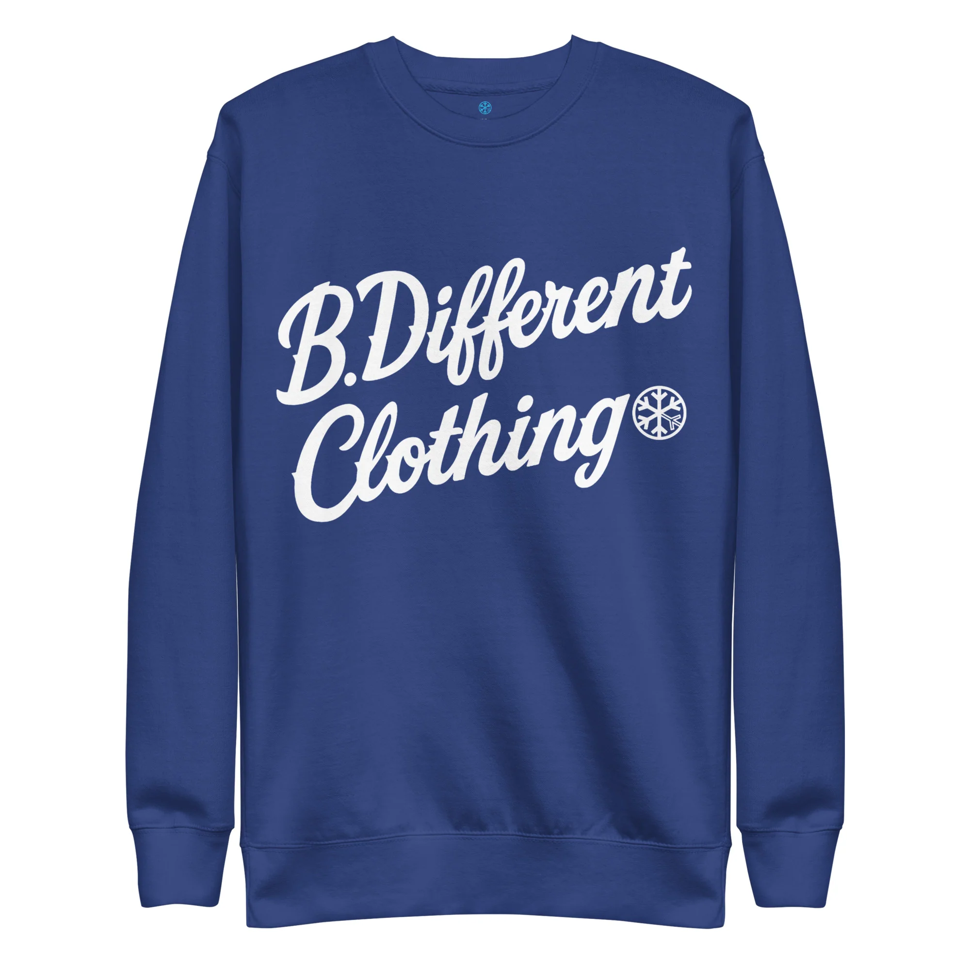 The League Sweatshirt - Image 20