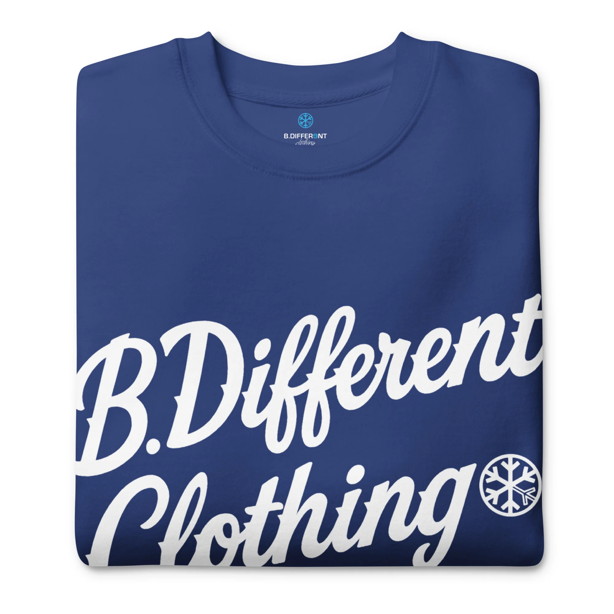 The League Sweatshirt - Image 22