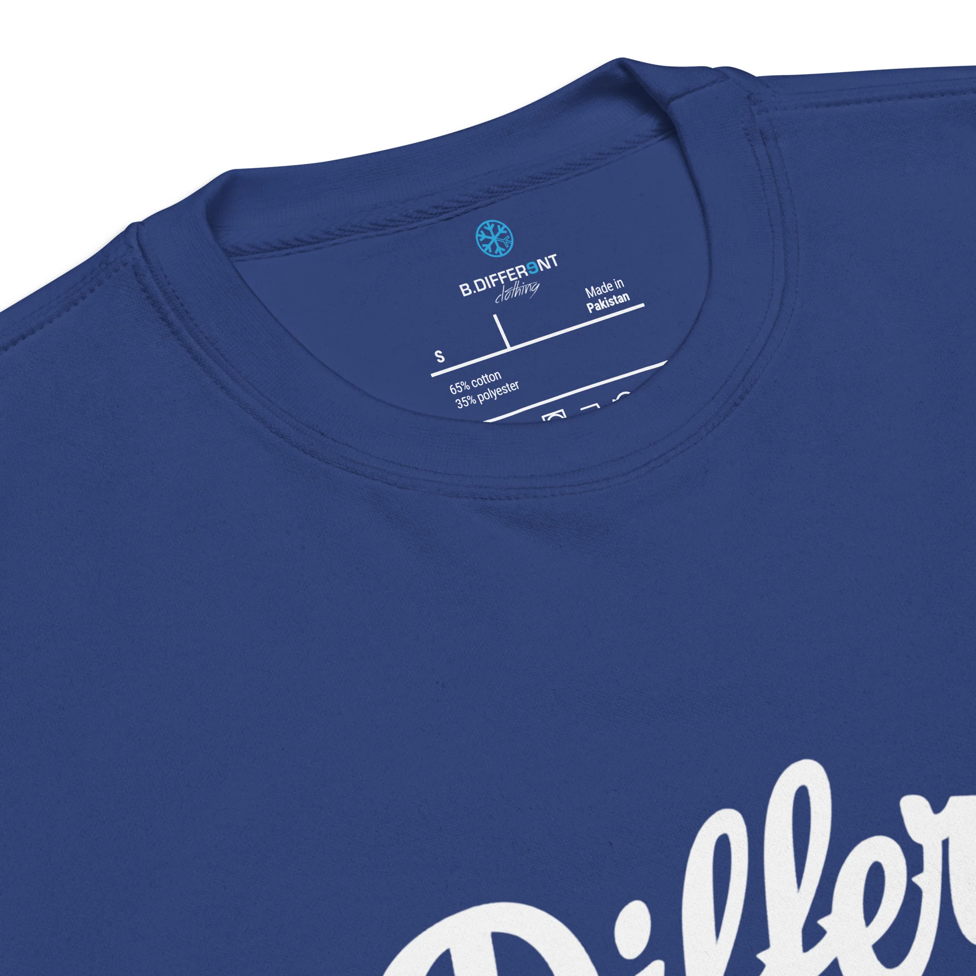 The League Sweatshirt - Image 23
