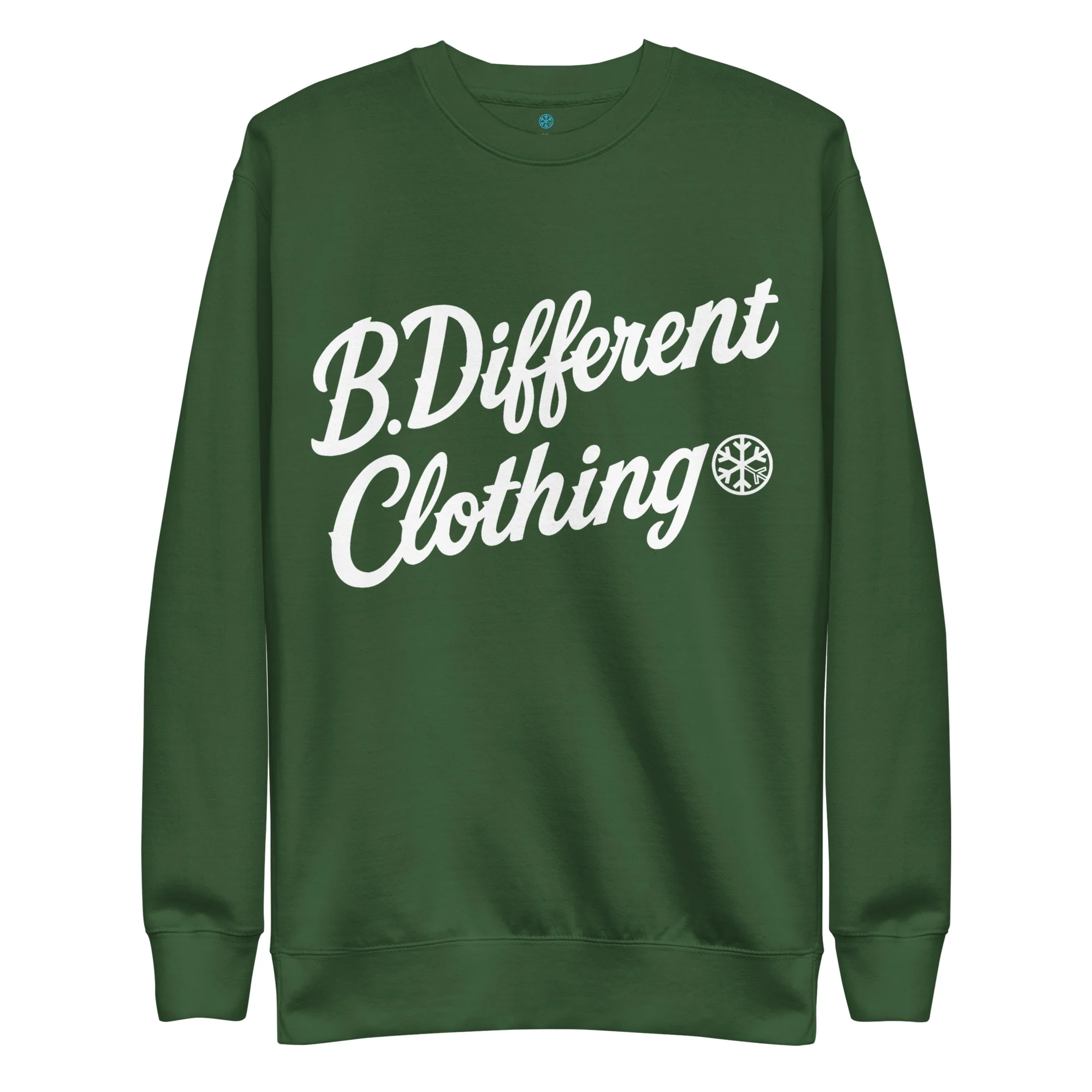 The League Sweatshirt - Image 26