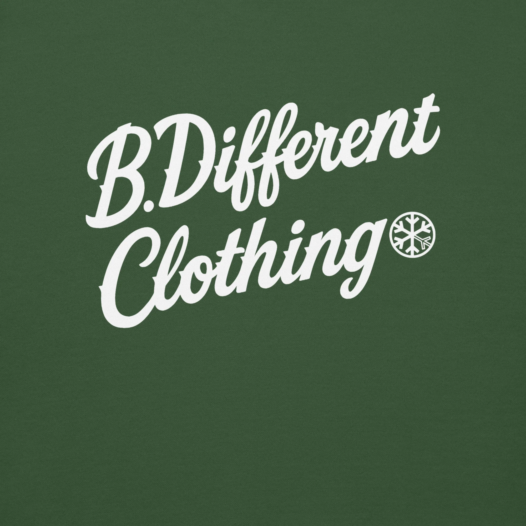 The League Sweatshirt - Image 27