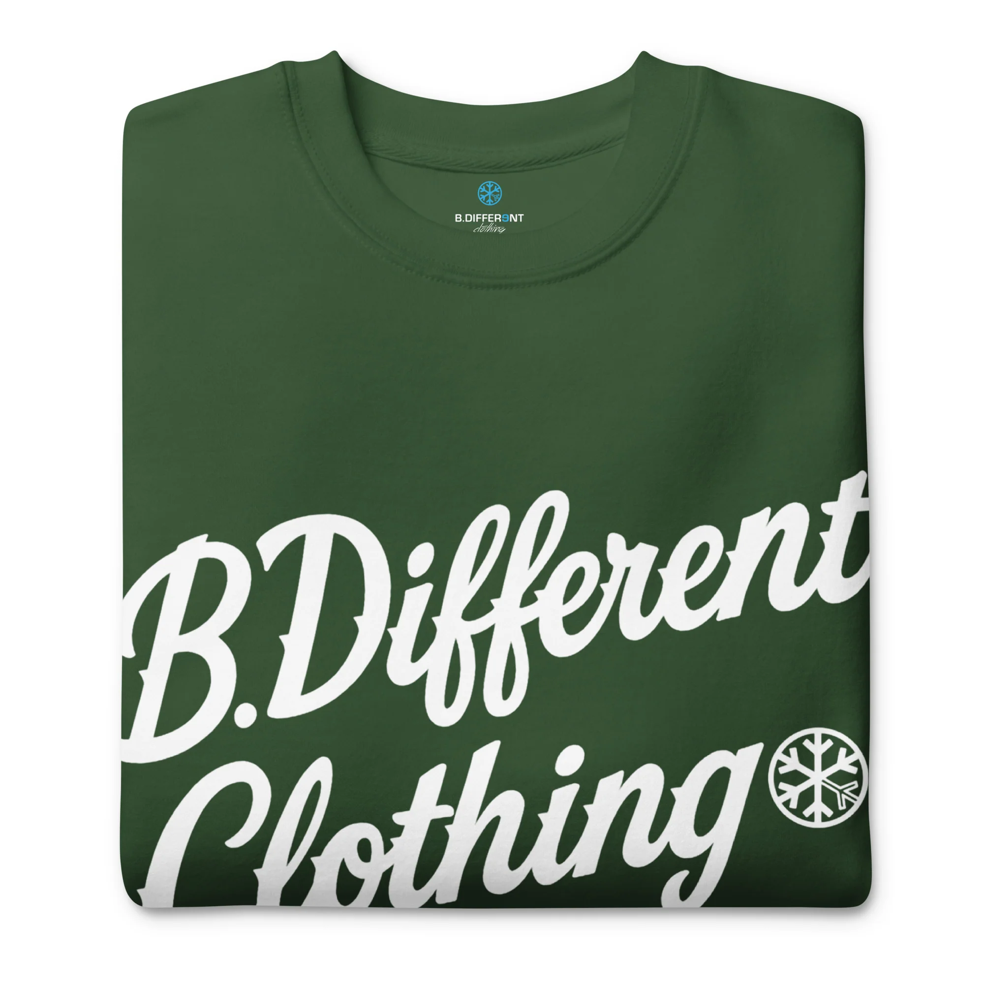 The League Sweatshirt - Image 28