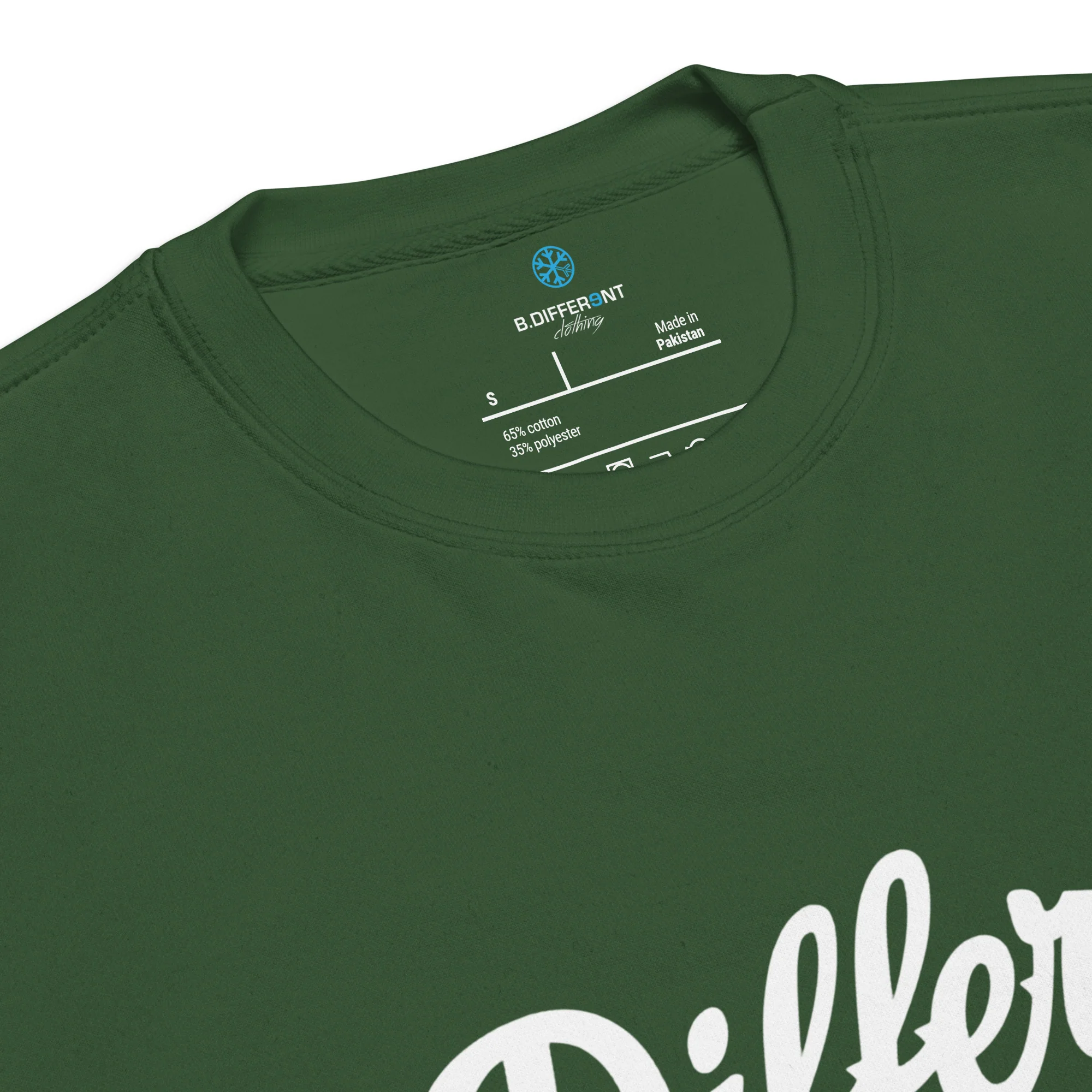 The League Sweatshirt - Image 29