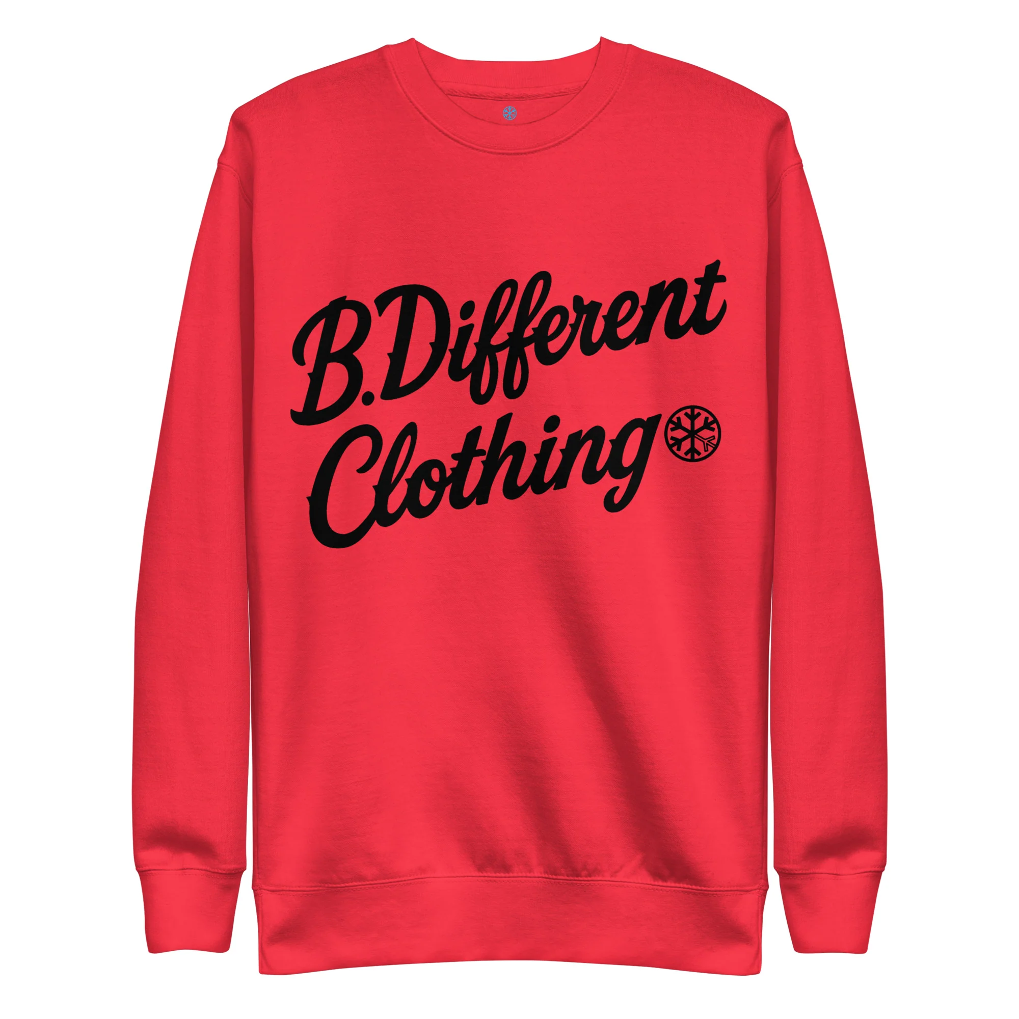 The League Sweatshirt - Image 32