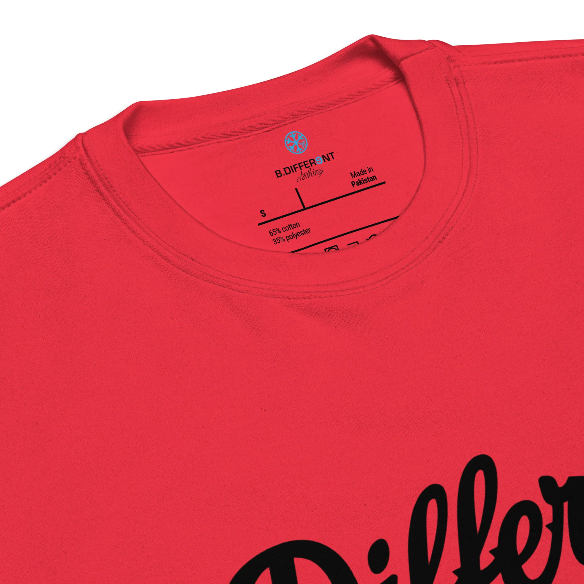 The League Sweatshirt - Image 35