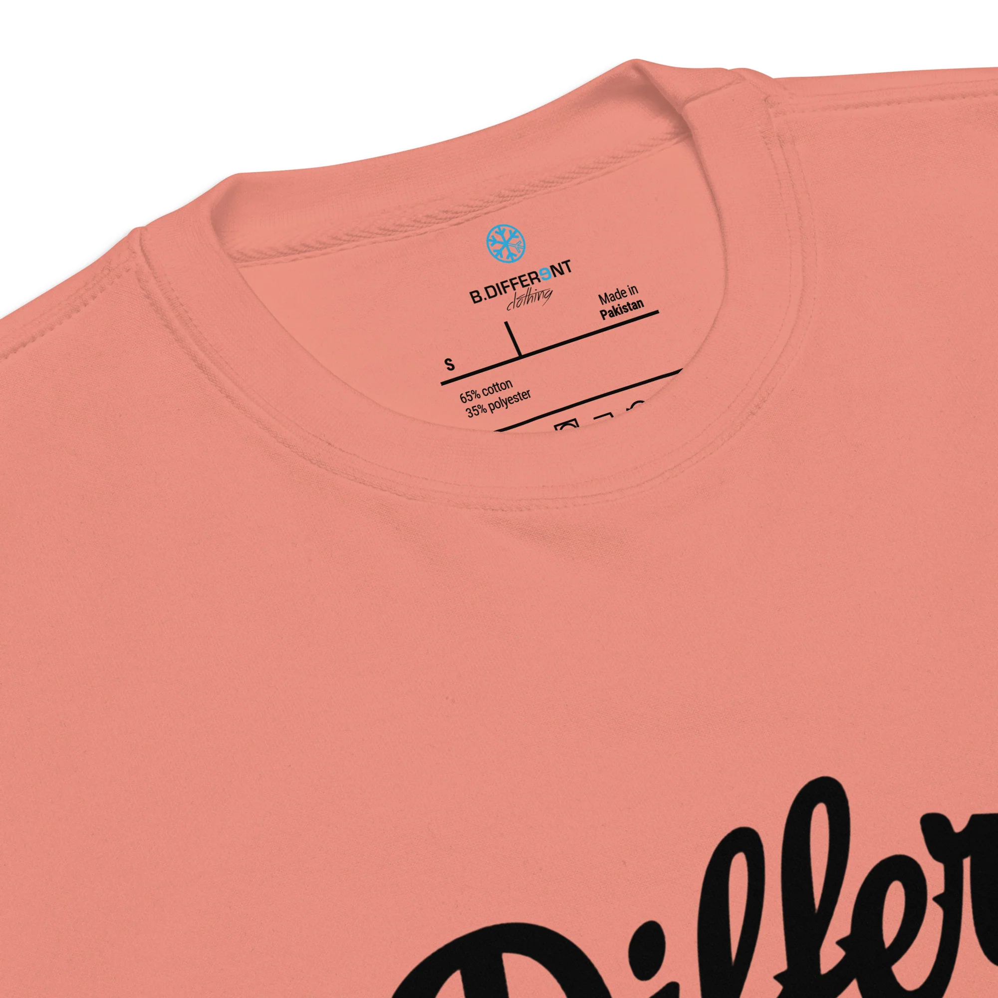 The League Sweatshirt - Image 41
