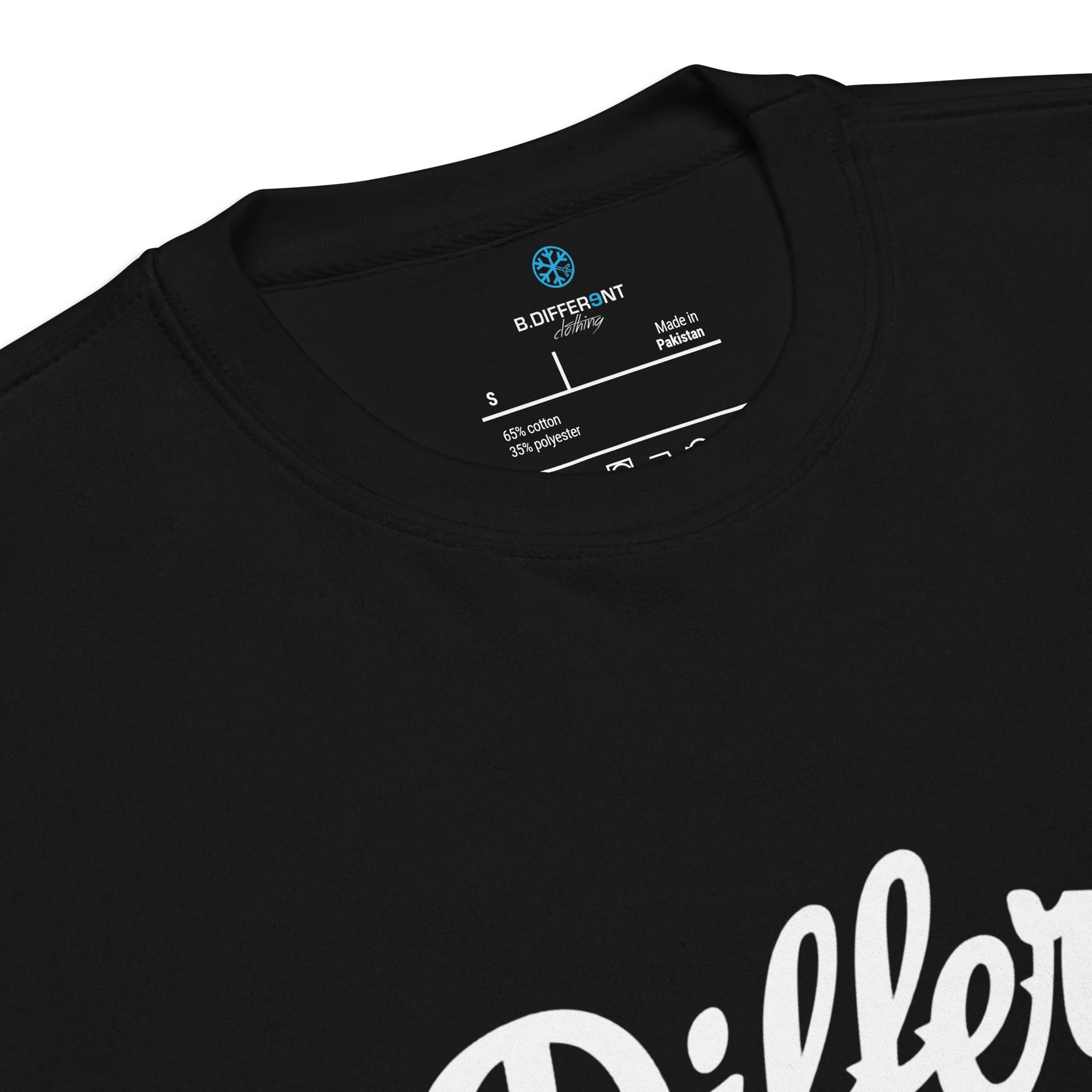 The League Sweatshirt - Image 5