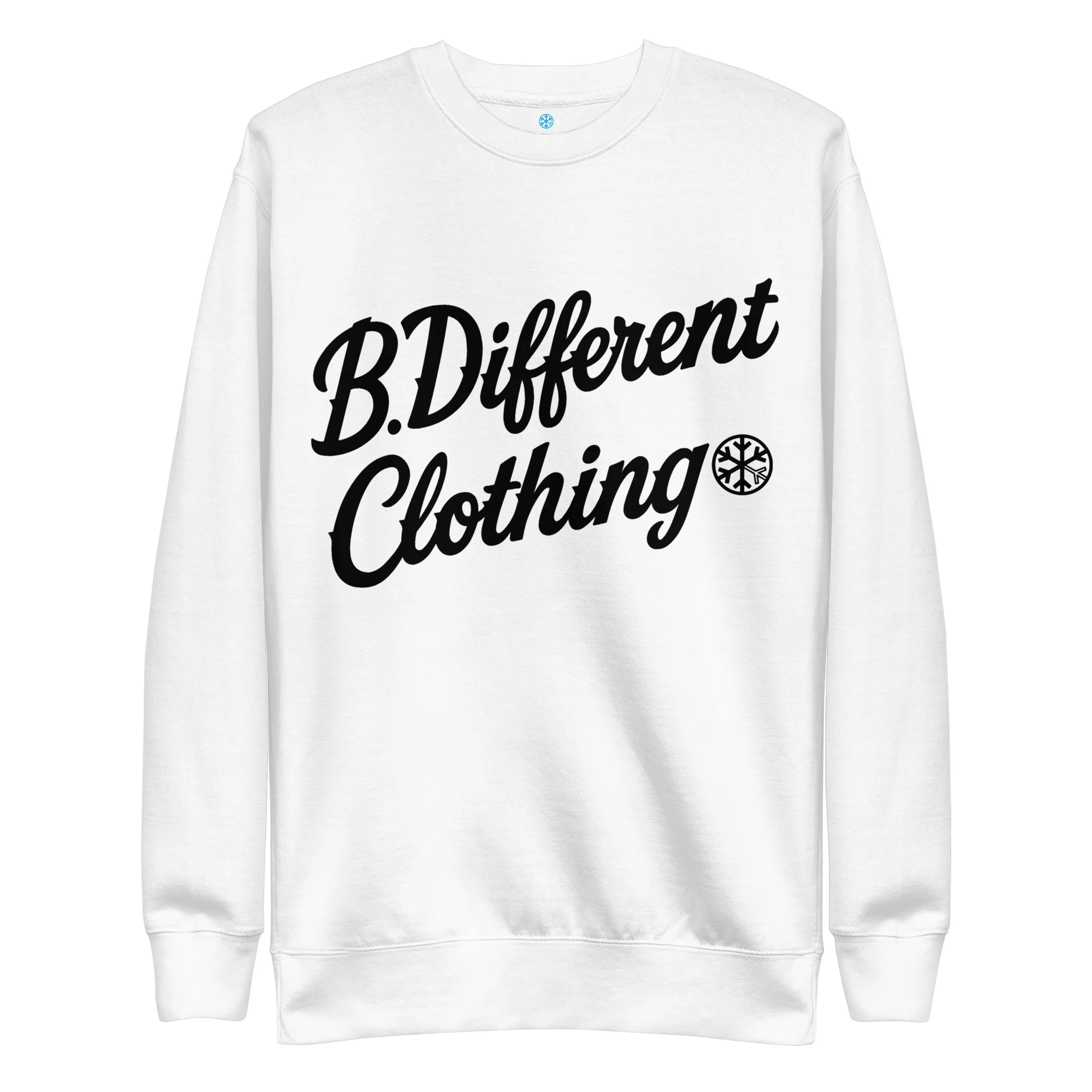 The League Sweatshirt - Image 56