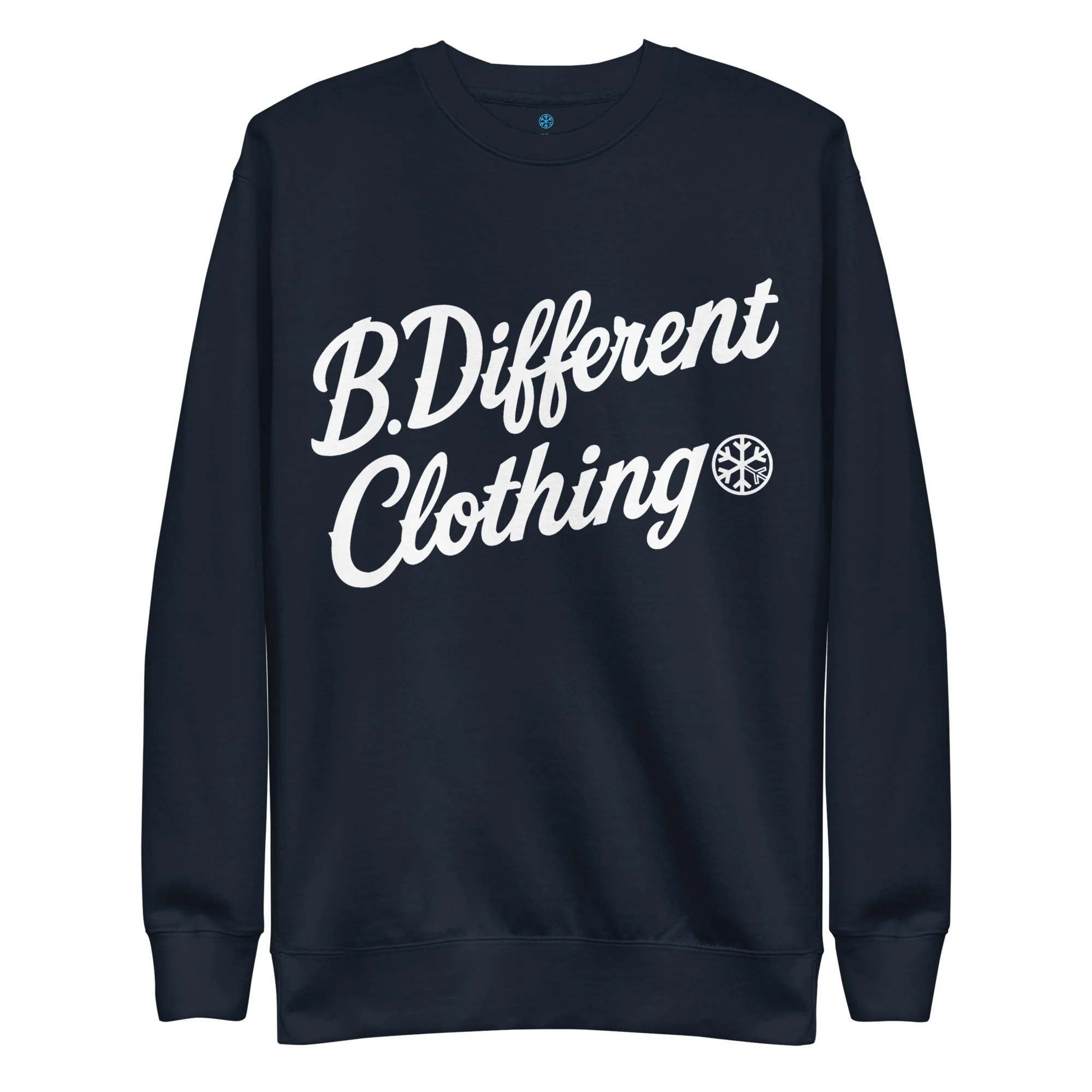 The League Sweatshirt - Image 8