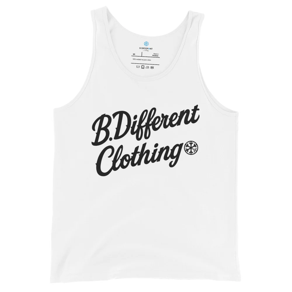 The League Tank Top - Image 11