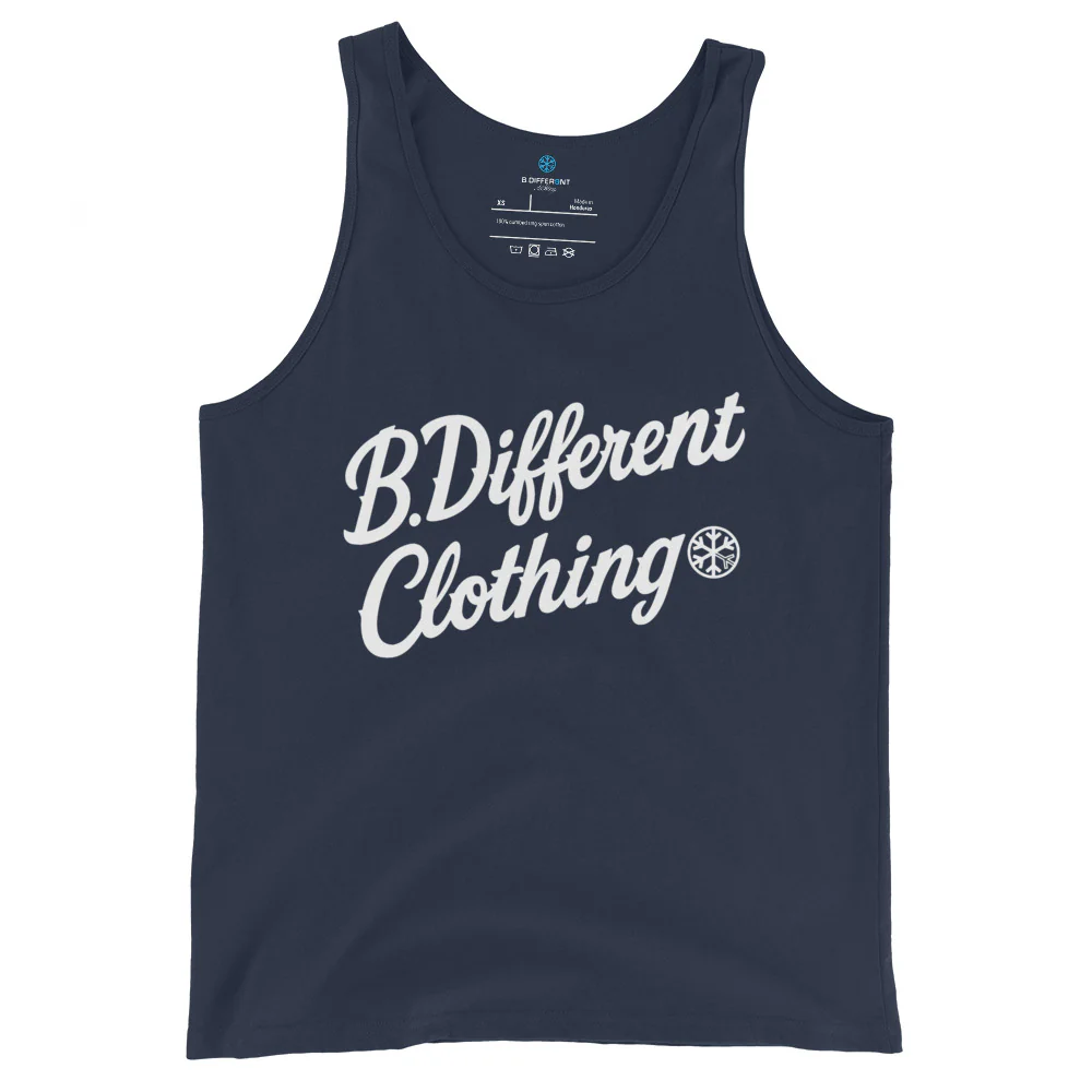 The League Tank Top - Image 5