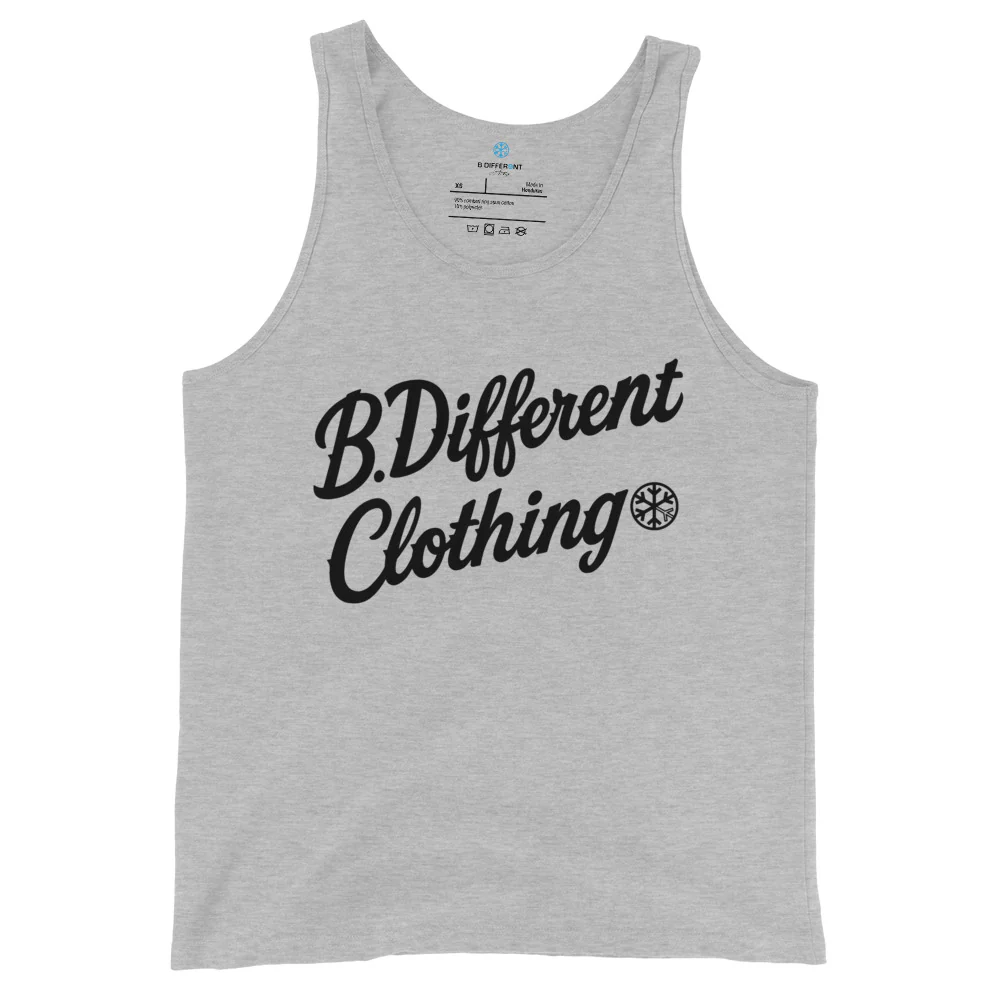 The League Tank Top - Image 9