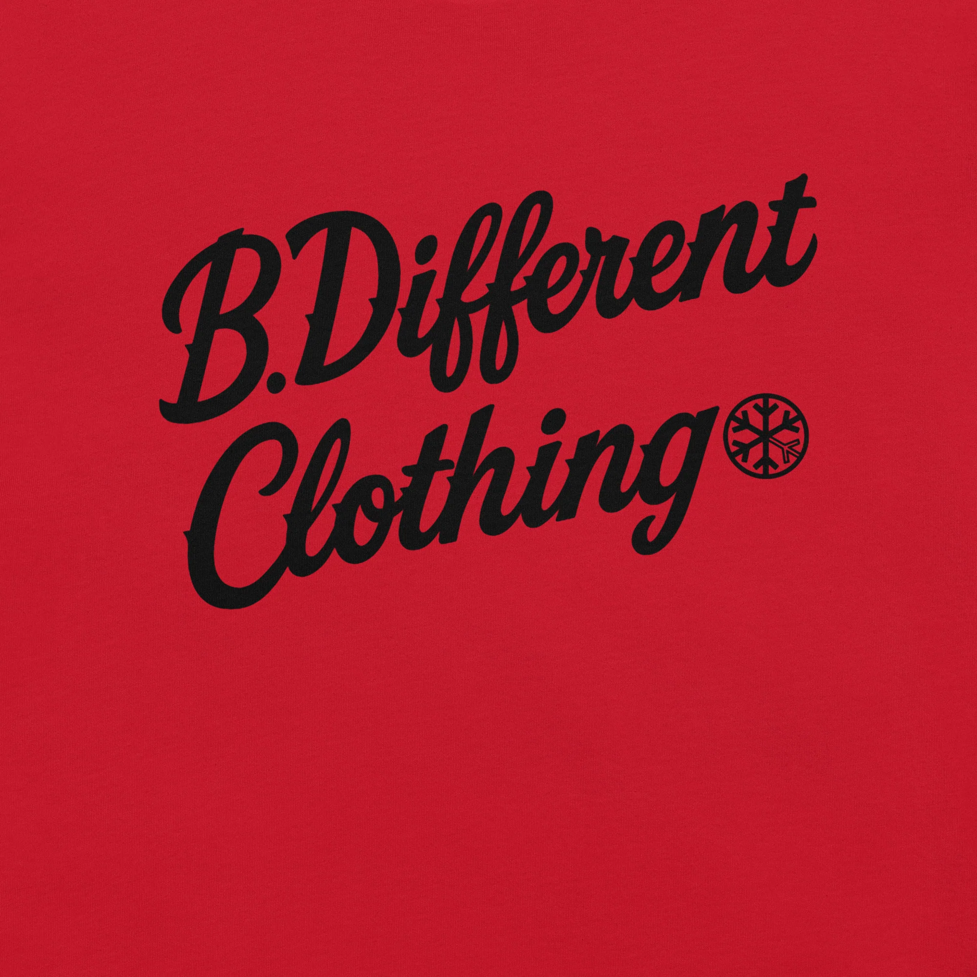 The League Tee - Image 14