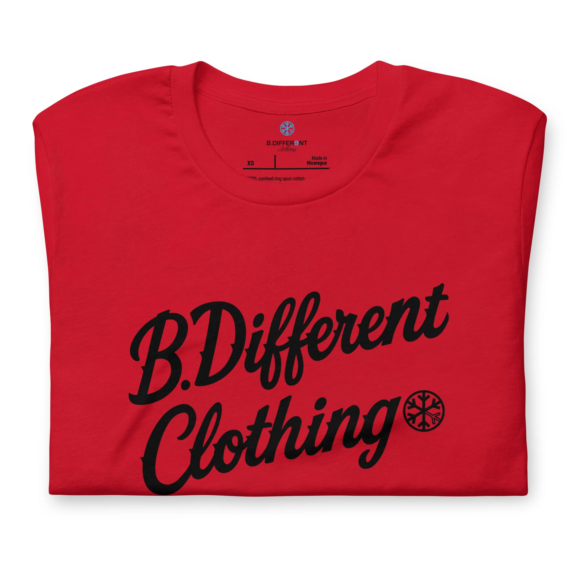 The League Tee - Image 15