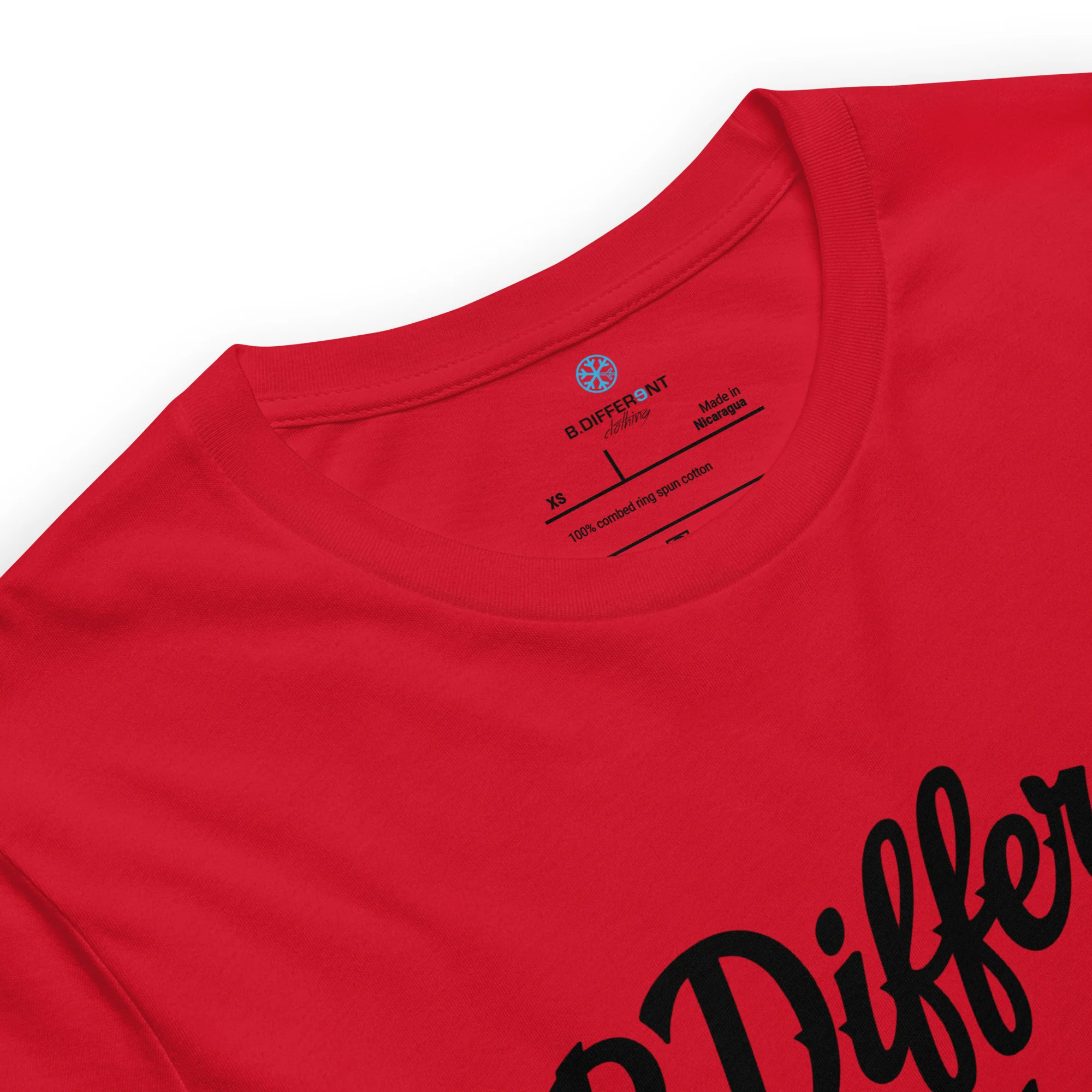 The League Tee - Image 16
