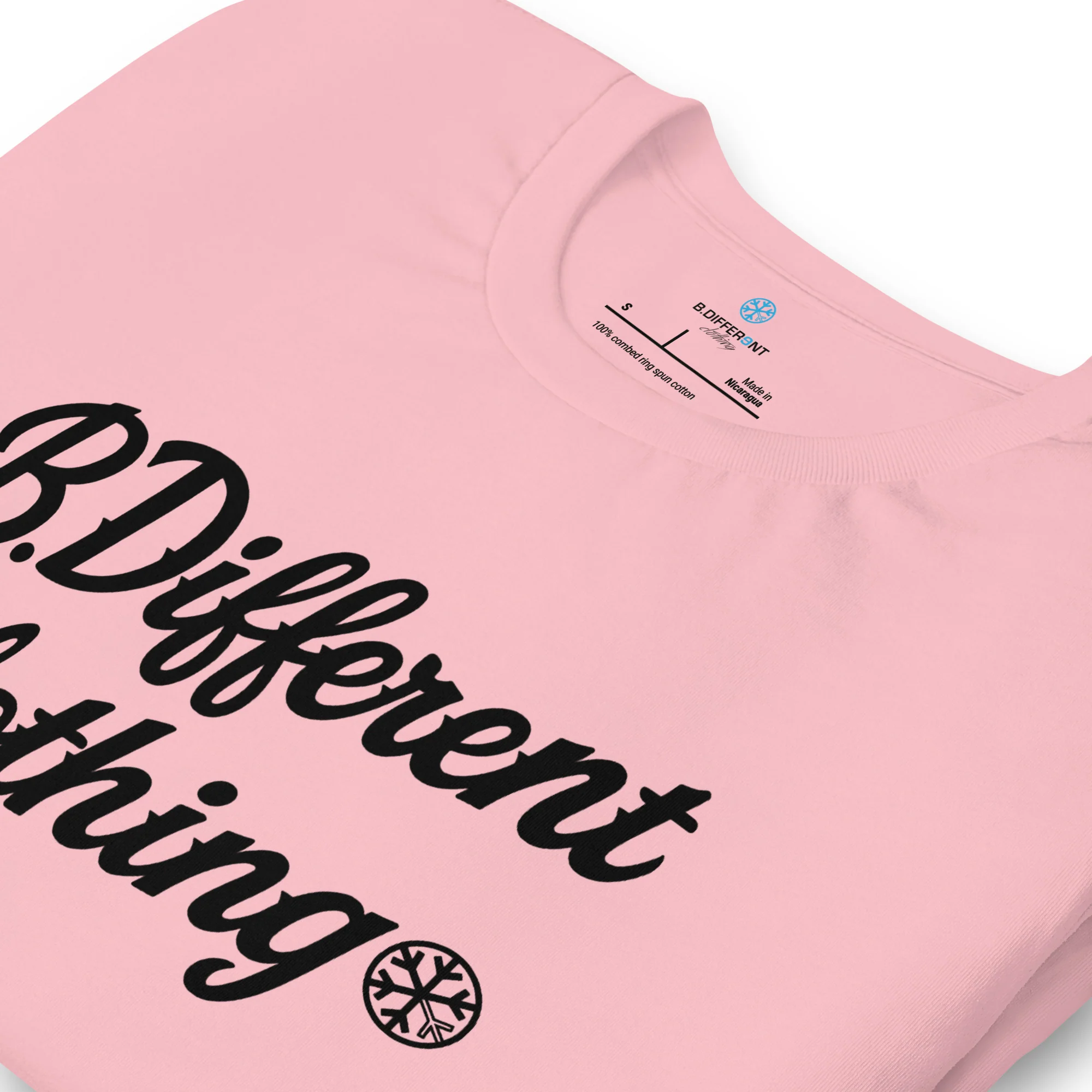 The League Tee - Image 24