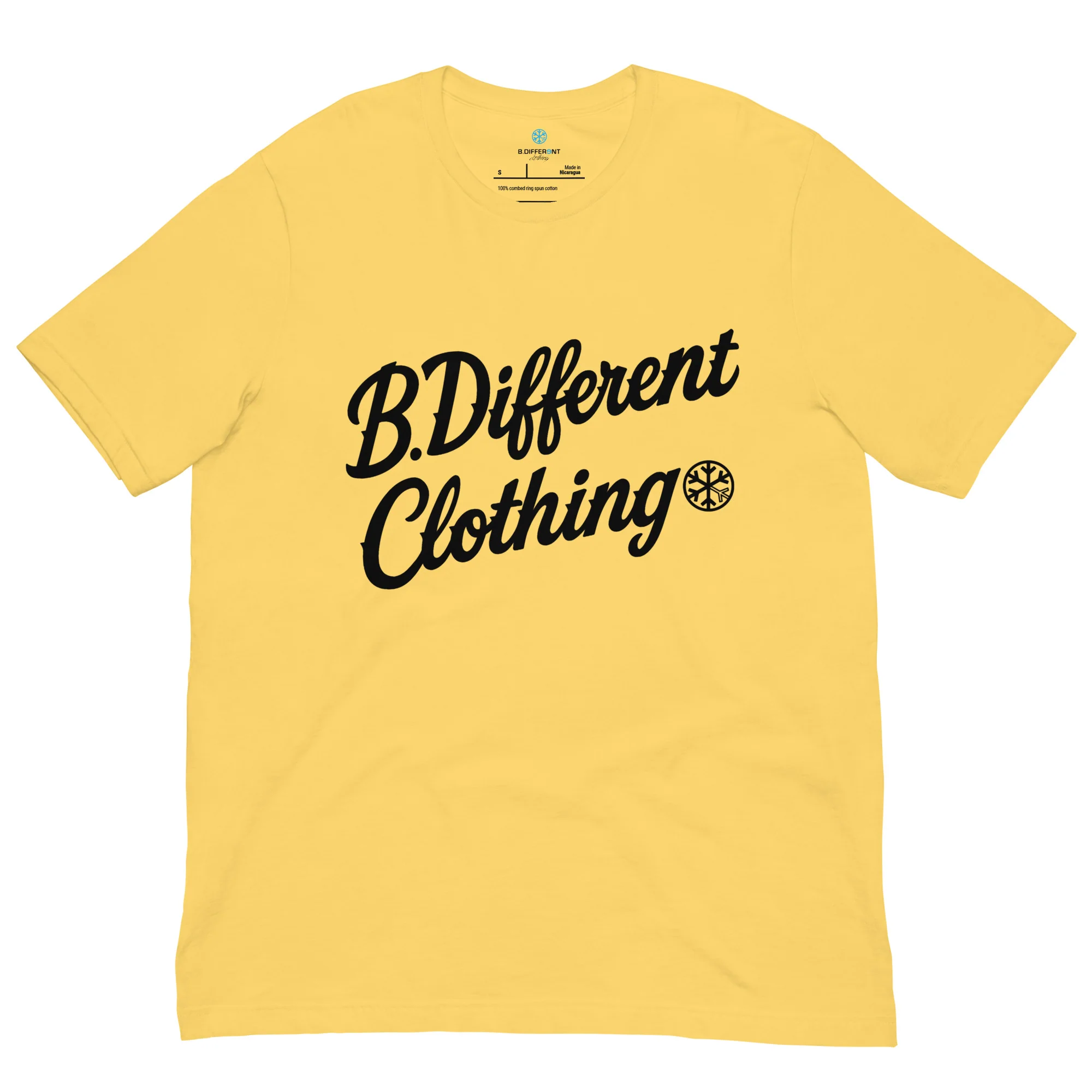 The League Tee - Image 25