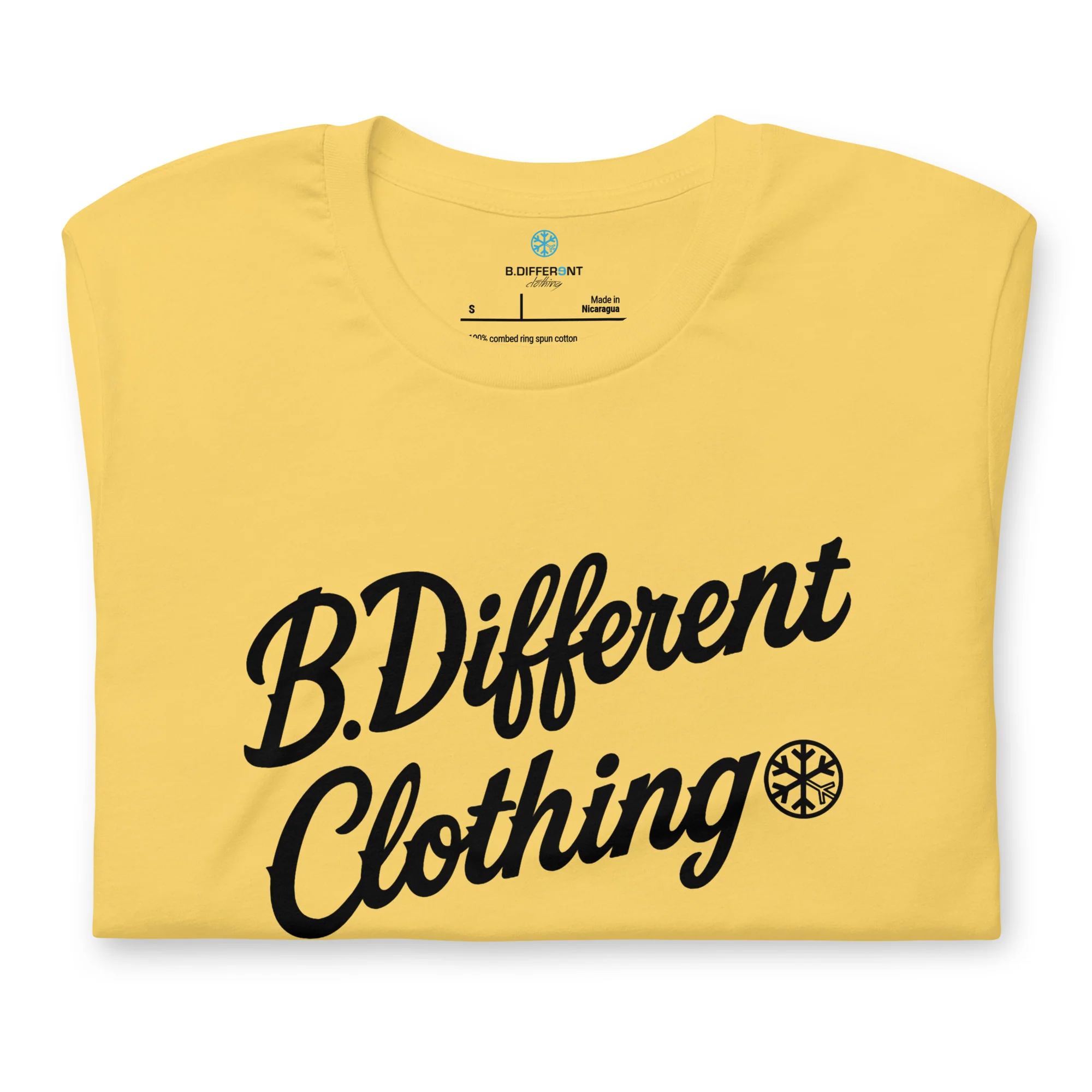 The League Tee - Image 26