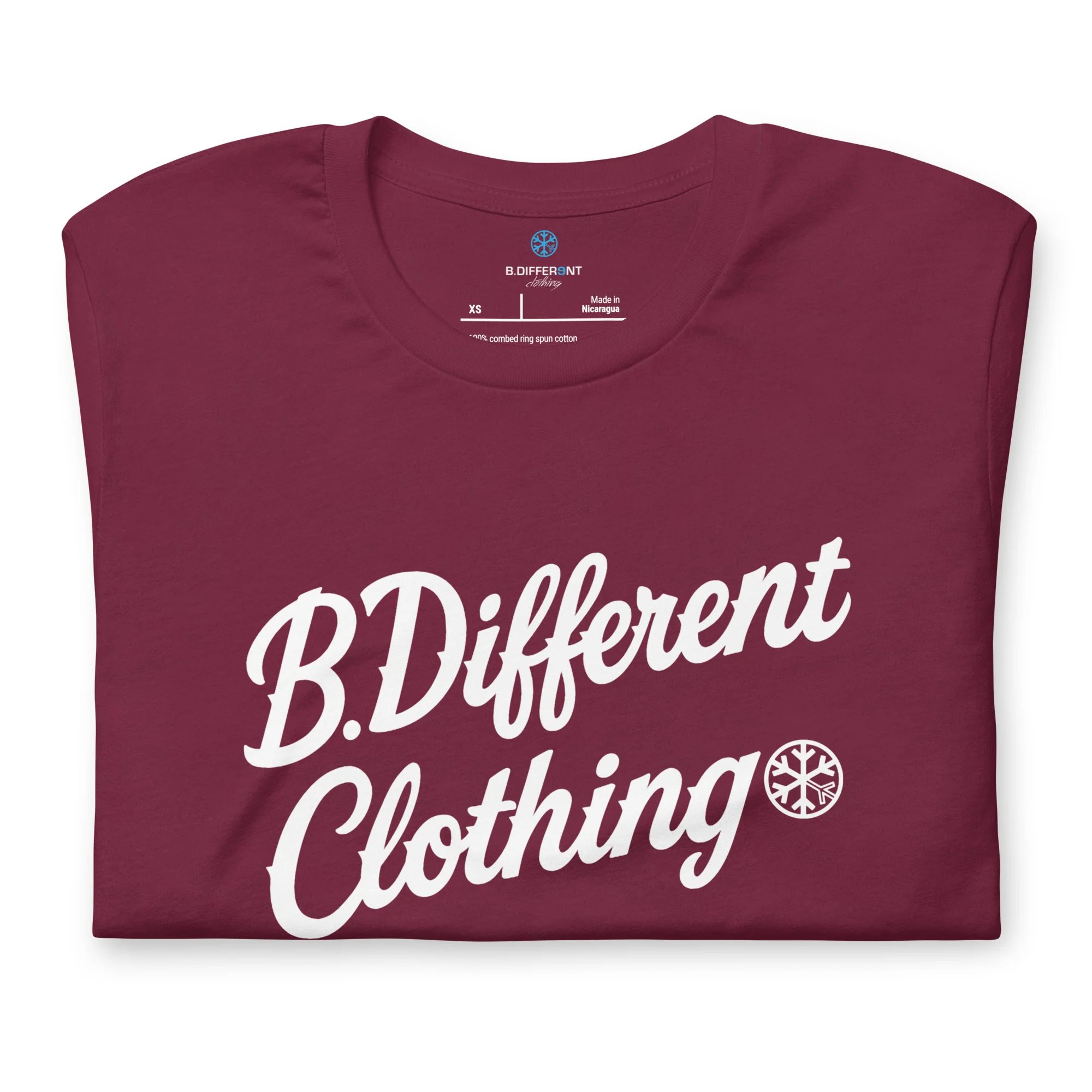 The League Tee - Image 3