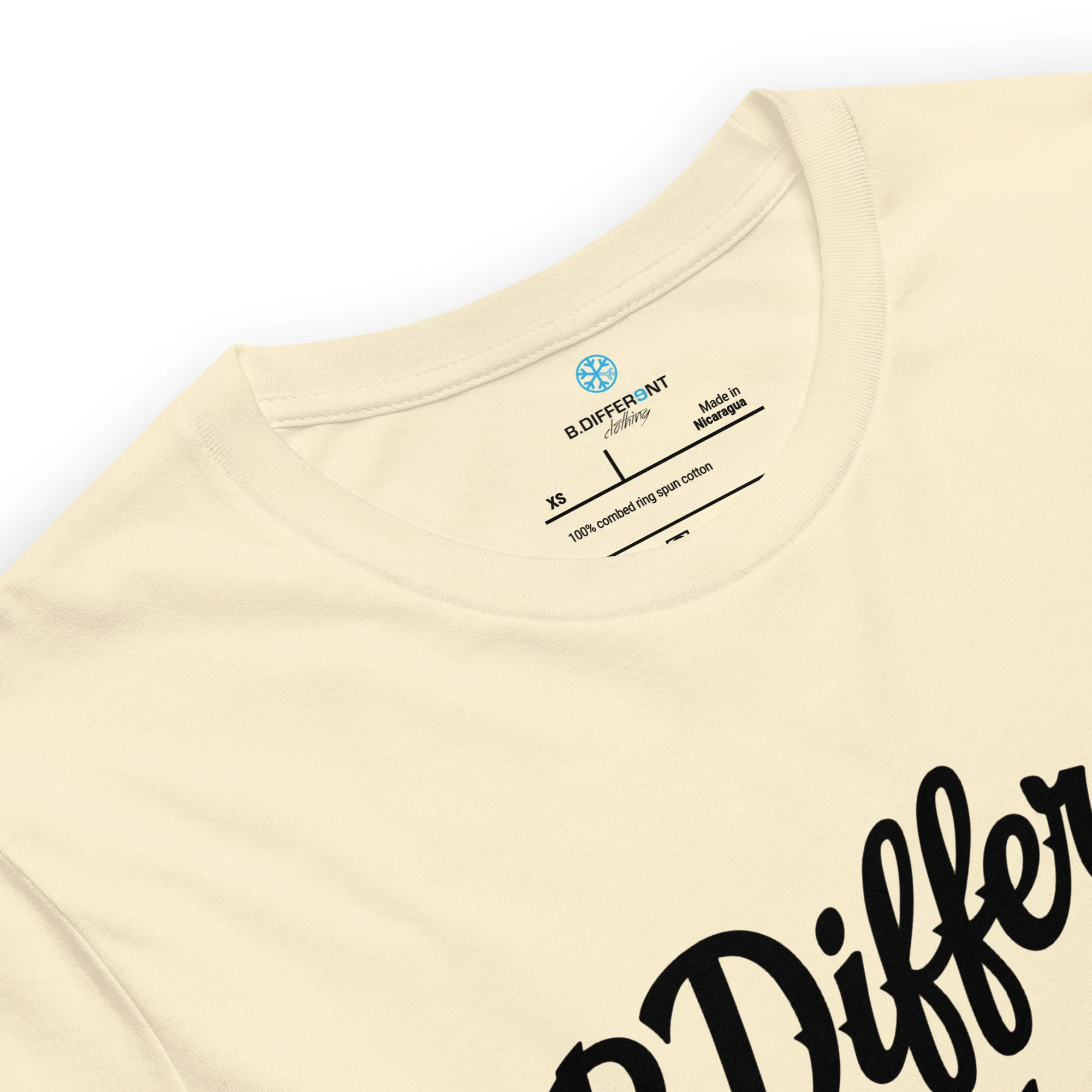 The League Tee - Image 34