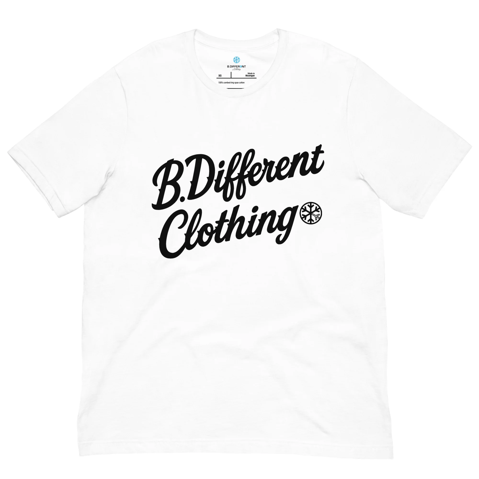 The League Tee - Image 37