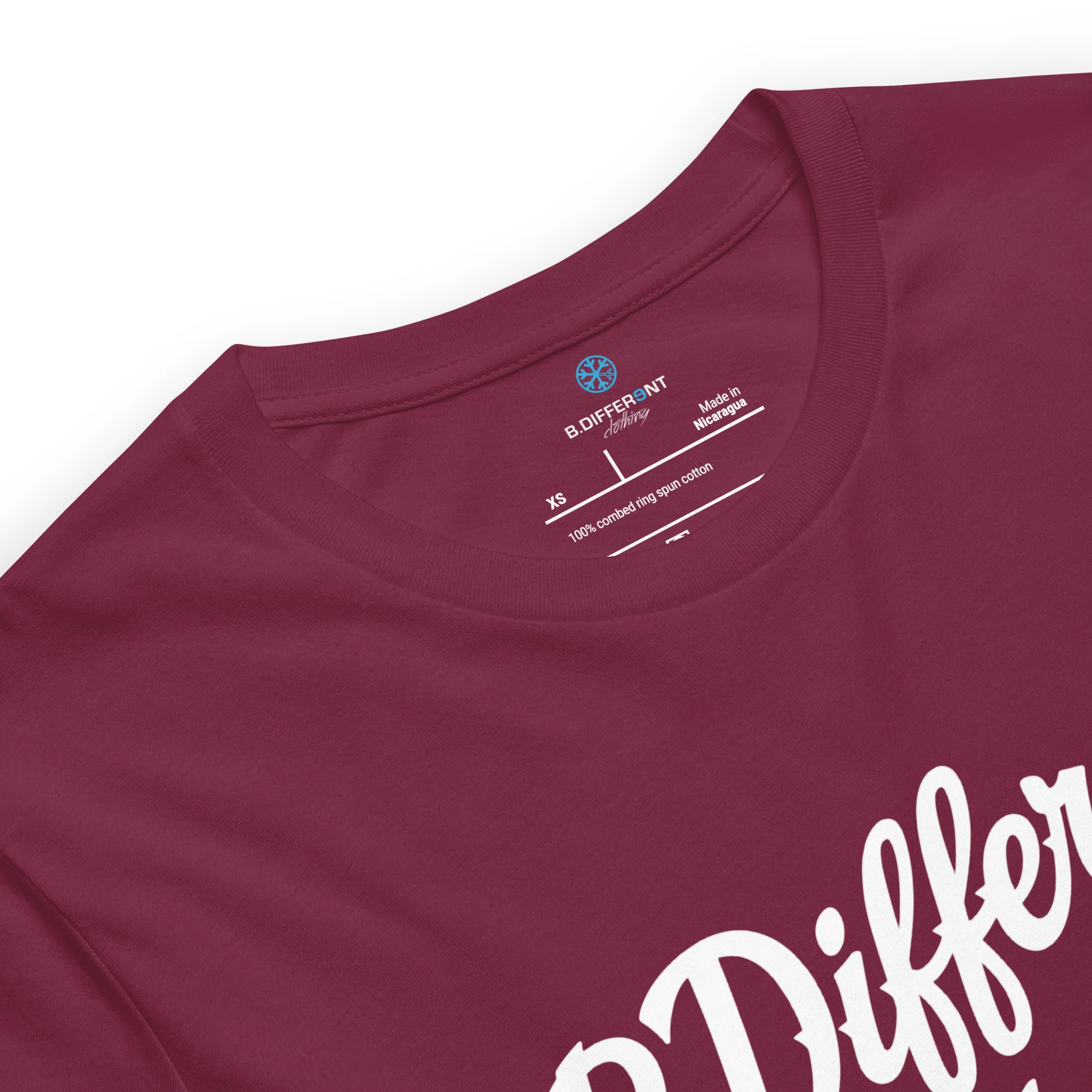 The League Tee - Image 4
