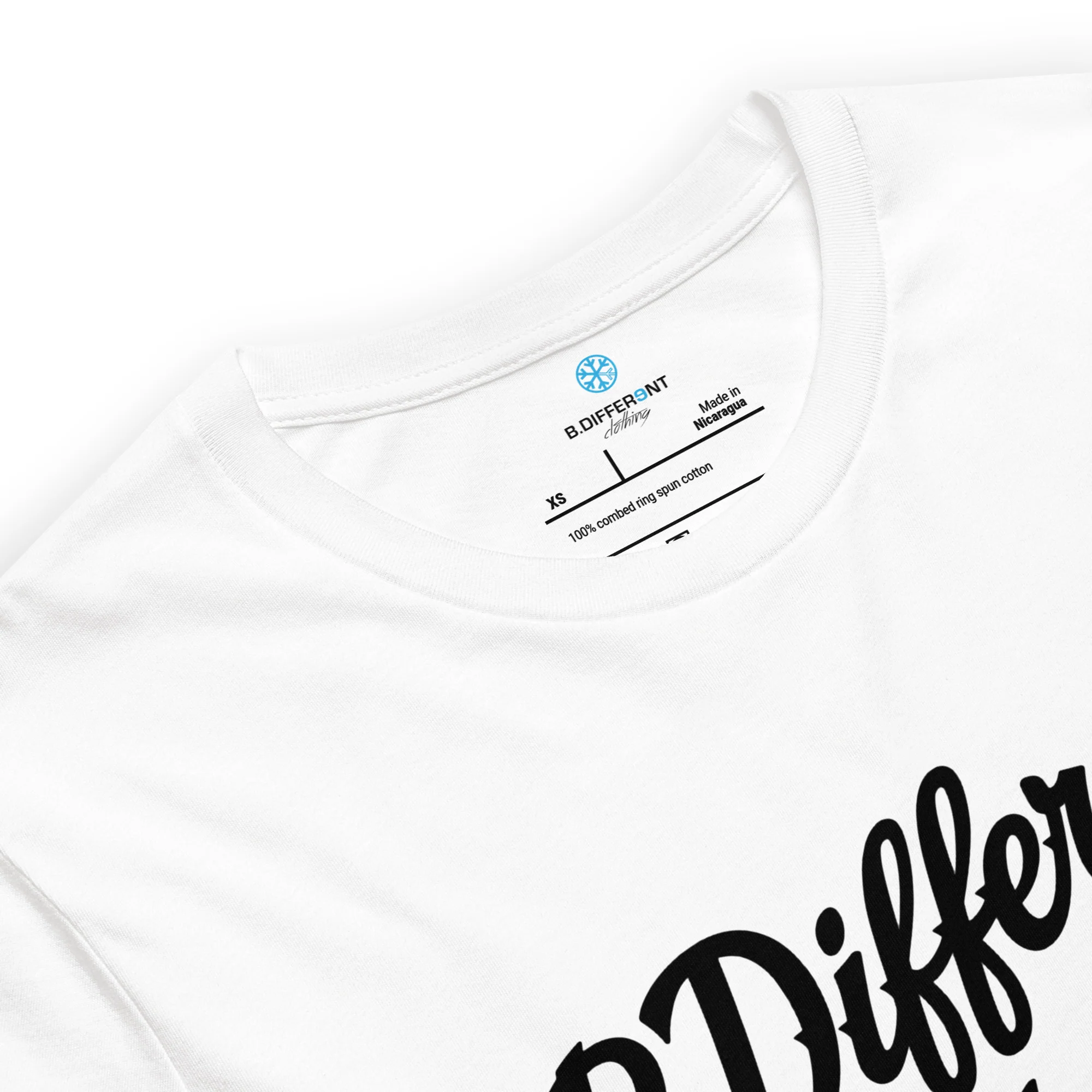 The League Tee - Image 40