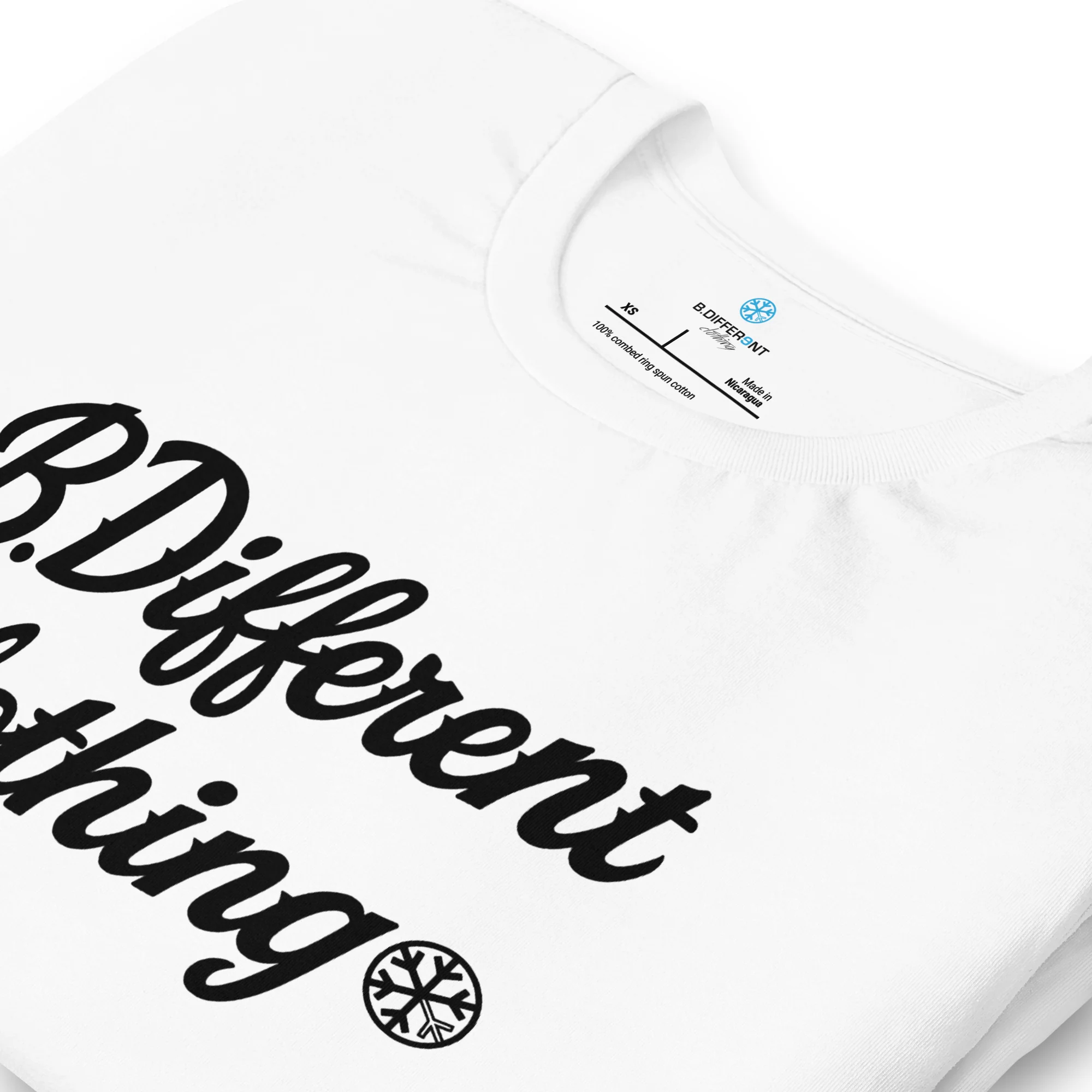 The League Tee - Image 42