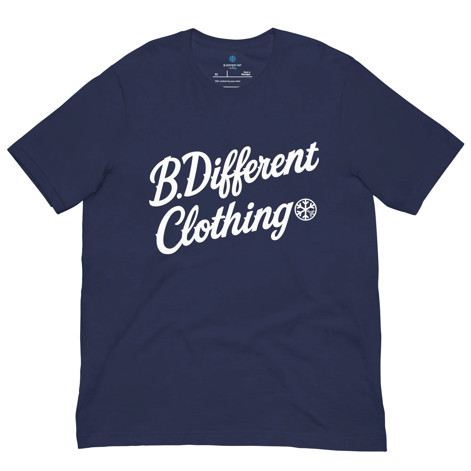 The League Tee - Image 43